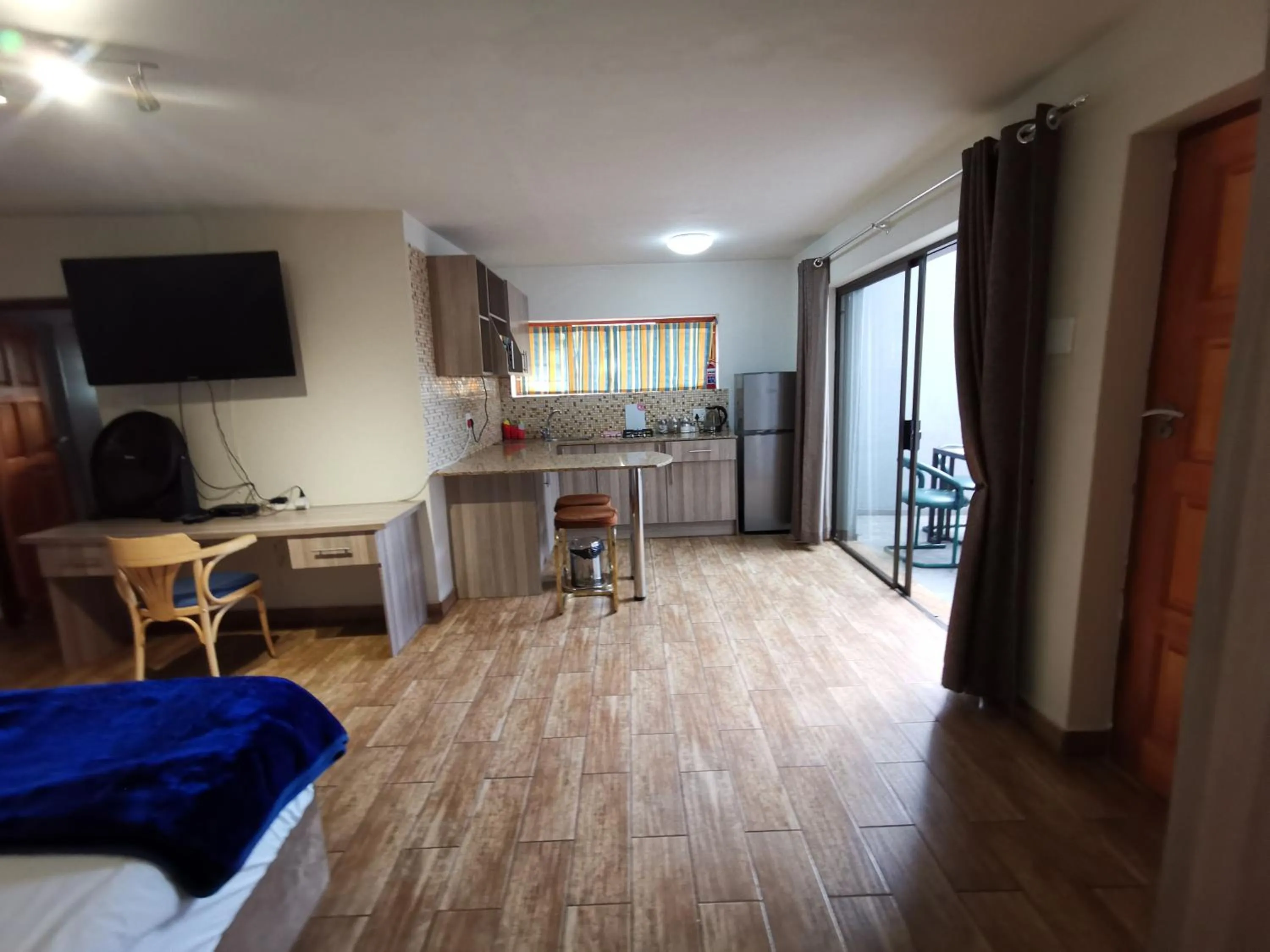 Bed in 50 Galena Affordable Luxury