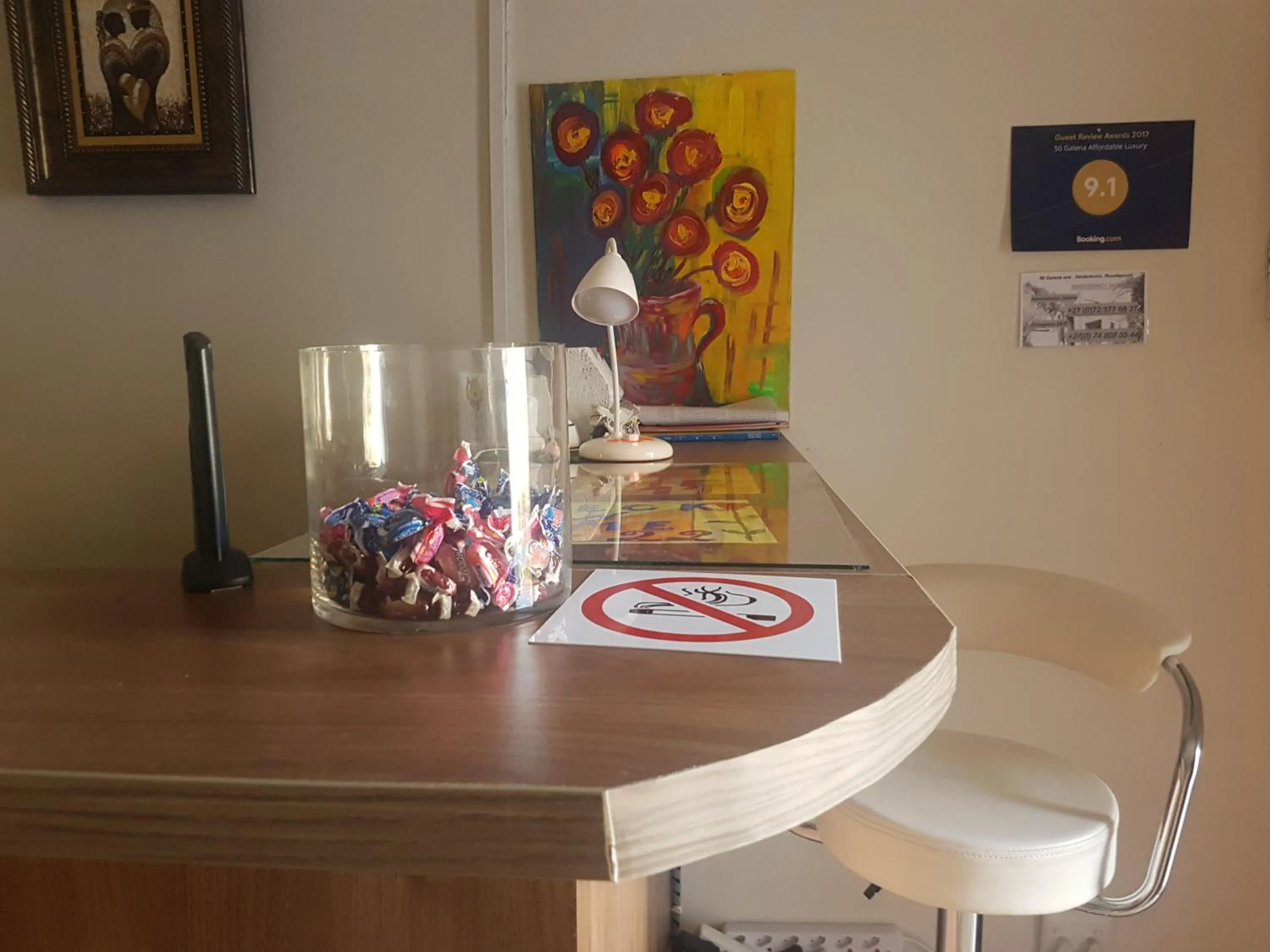 Property building in 50 Galena Affordable Luxury