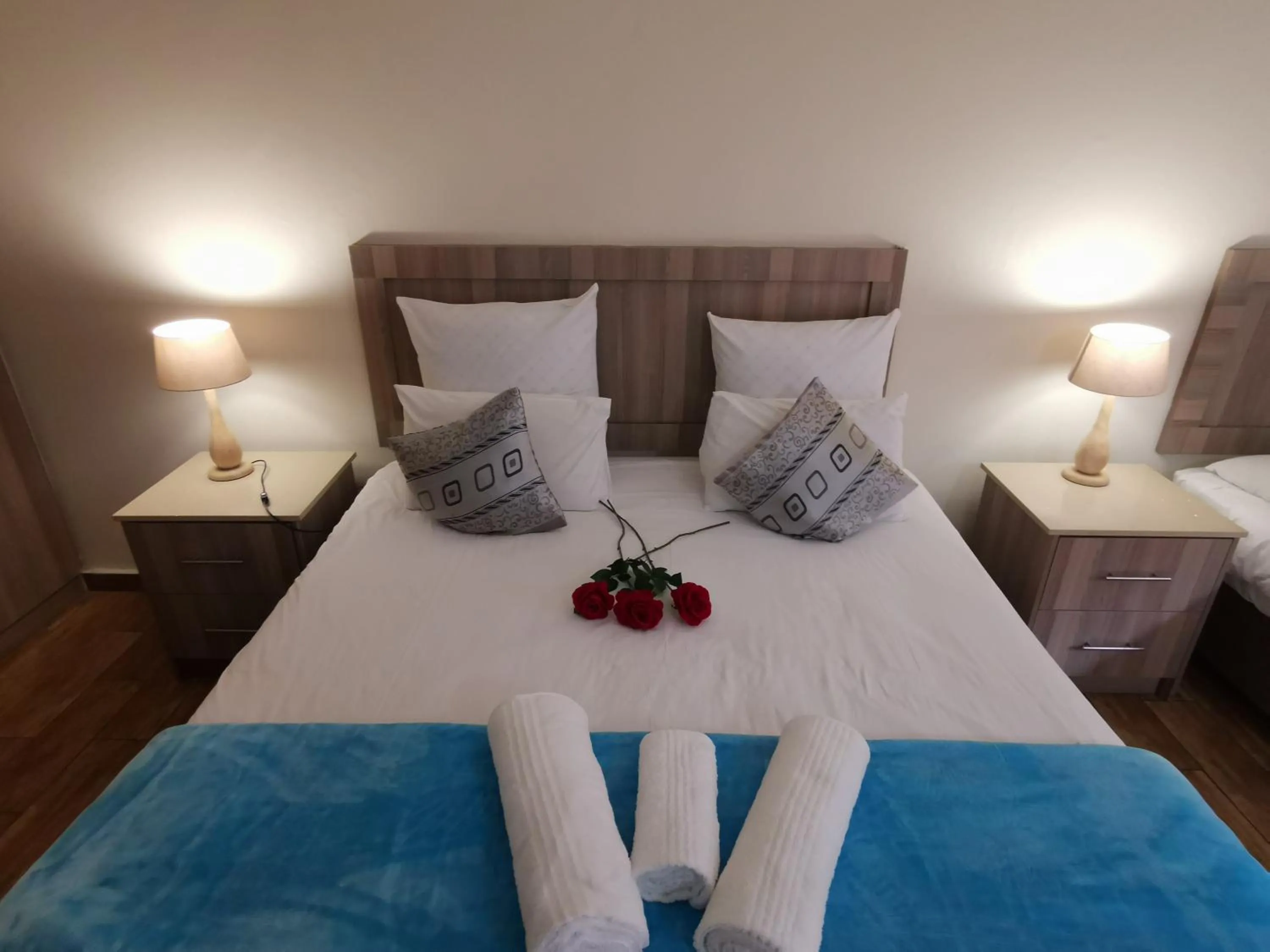 Bed in 50 Galena Affordable Luxury