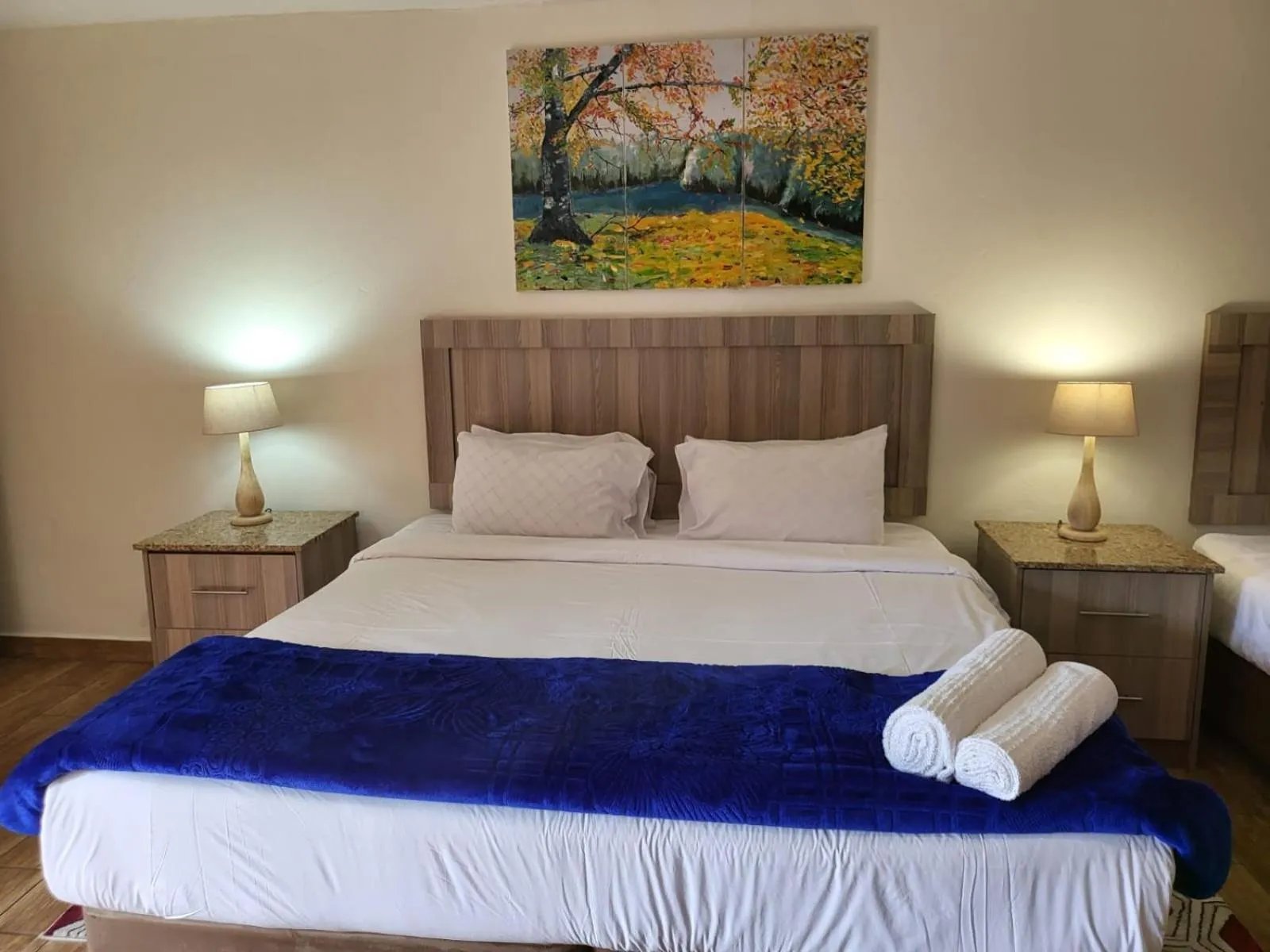 Bed in 50 Galena Affordable Luxury