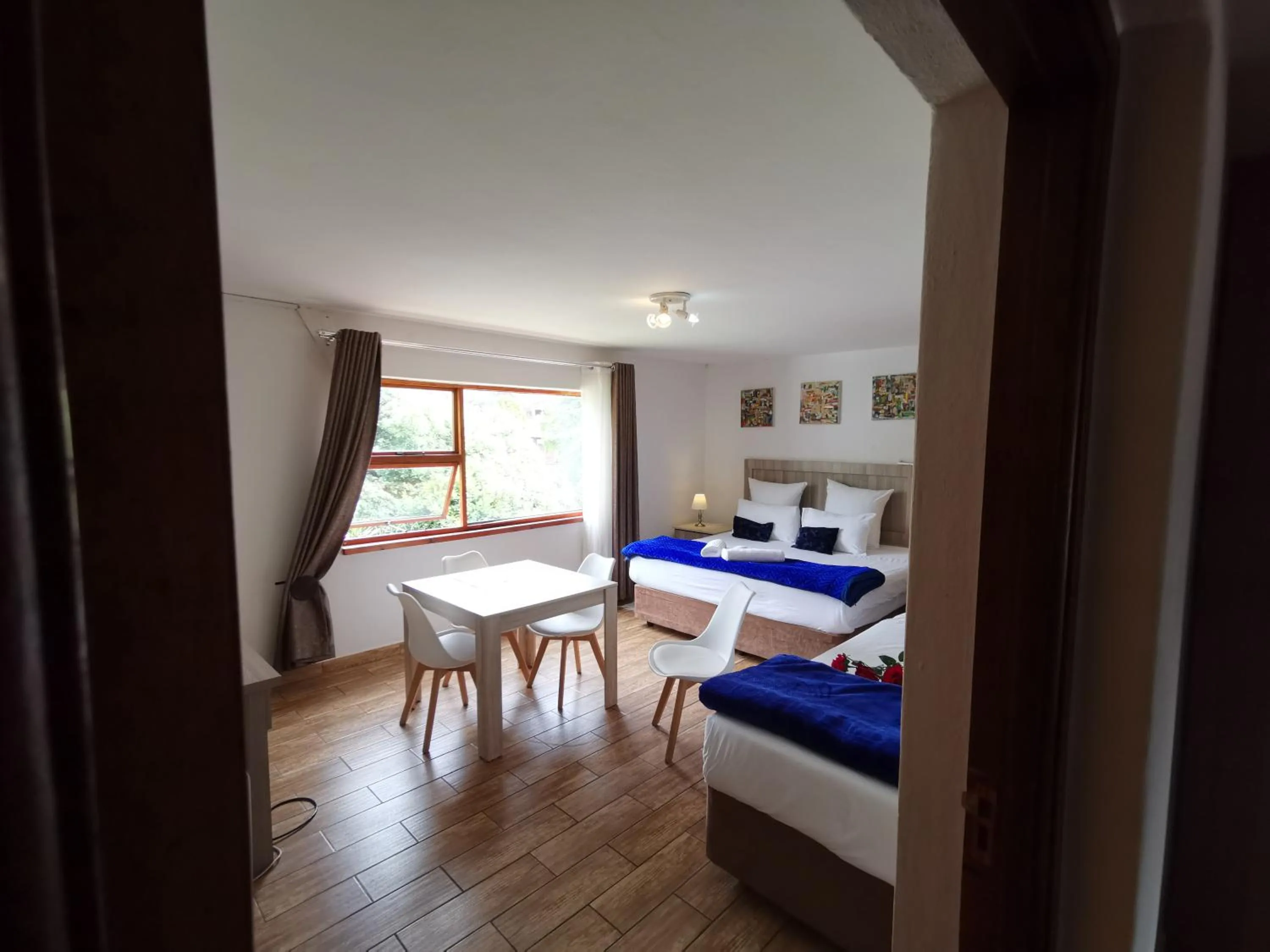 Bed in 50 Galena Affordable Luxury