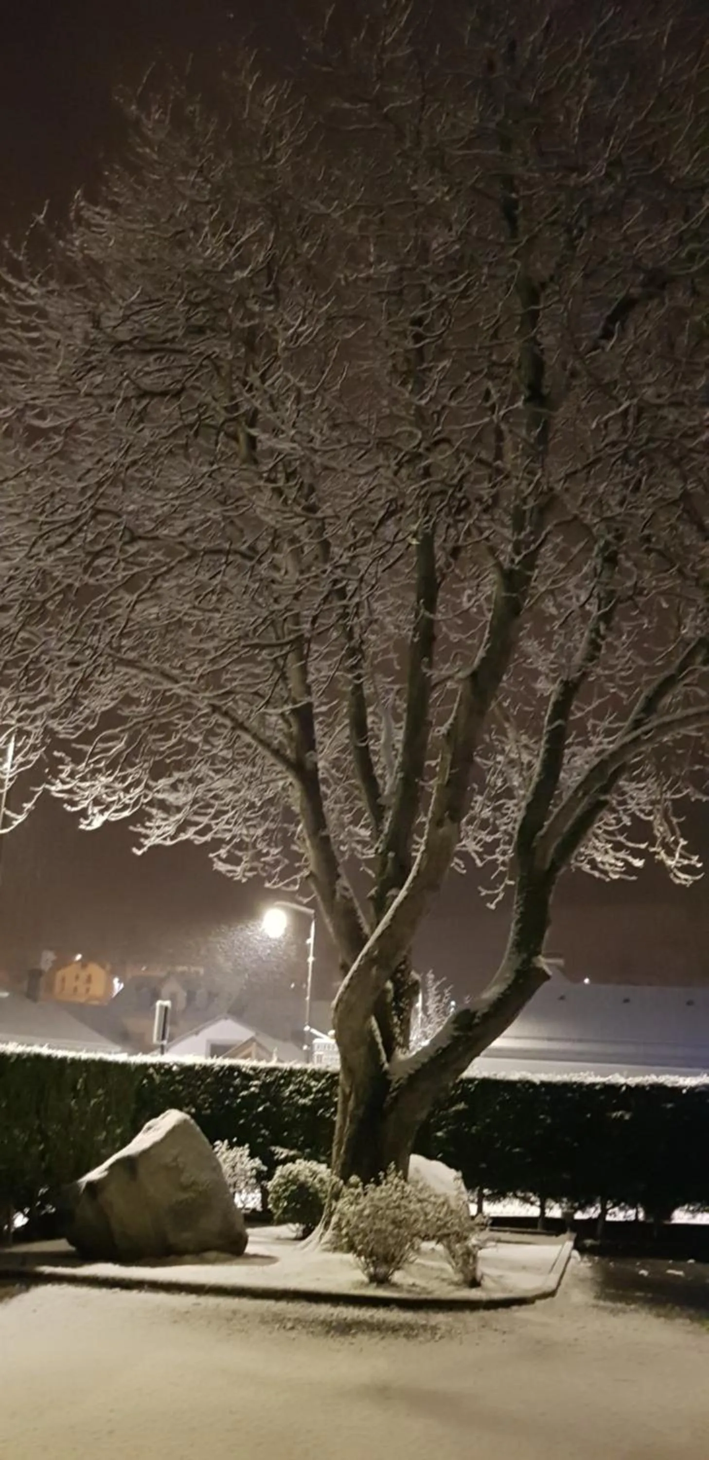 Parking in Hôtel Terminus