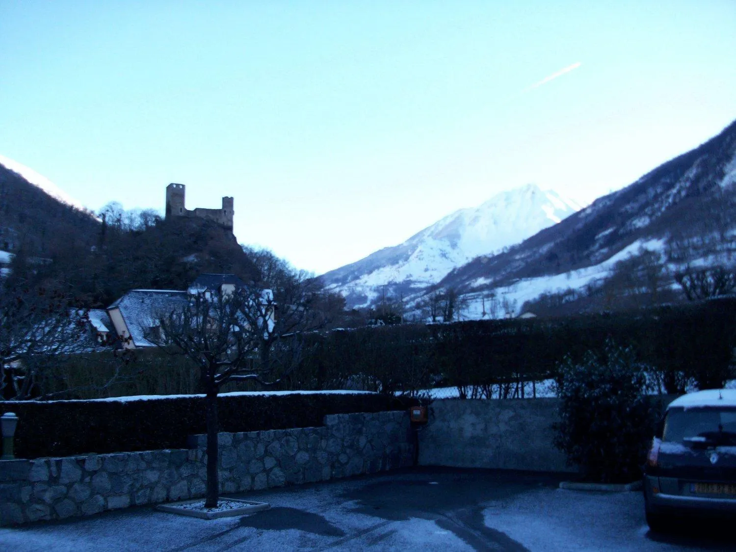 Other in Hôtel Terminus