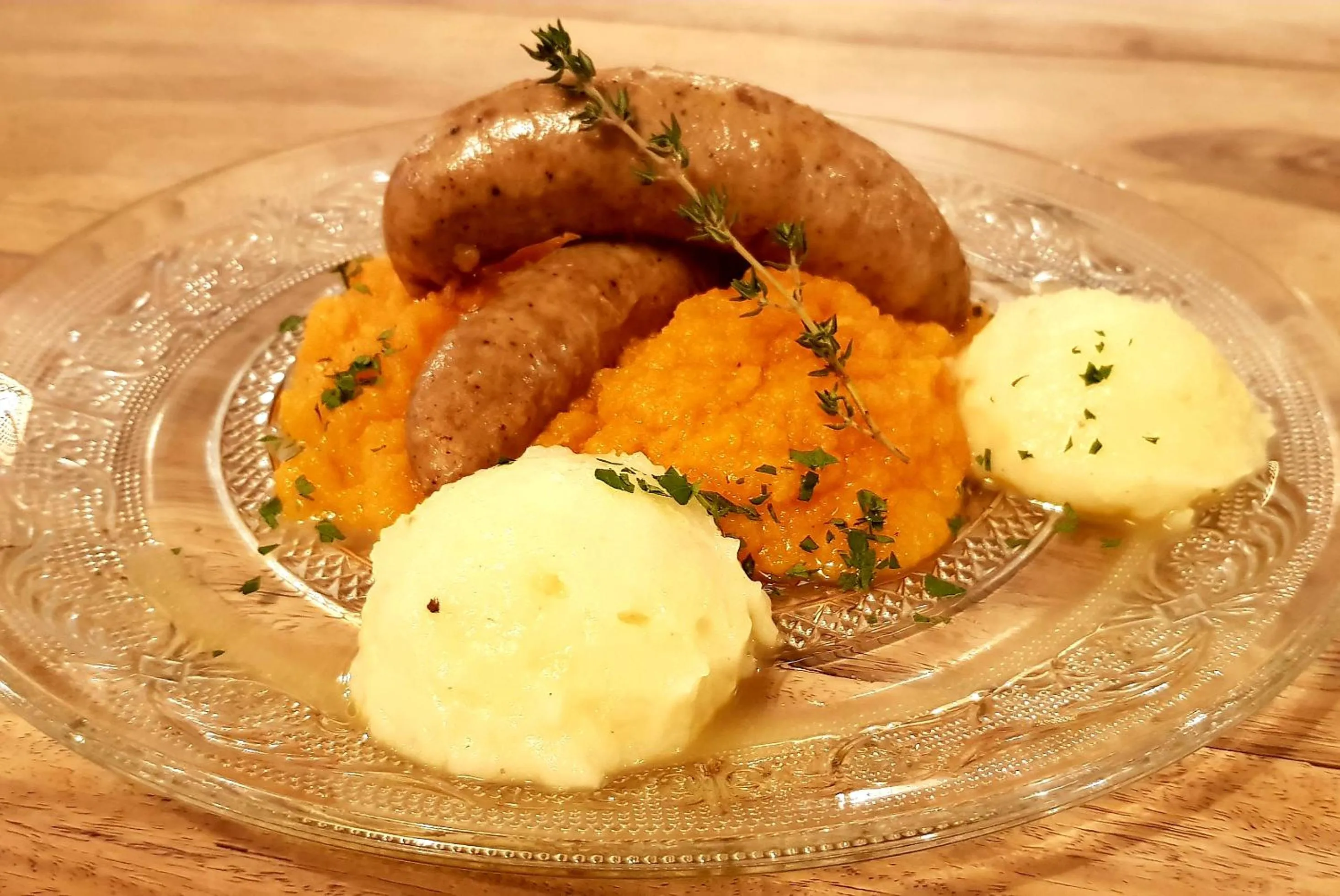 Restaurant/places to eat in Hôtel Terminus