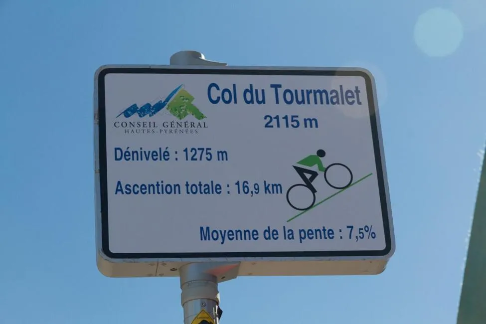 Cycling in Hôtel Terminus