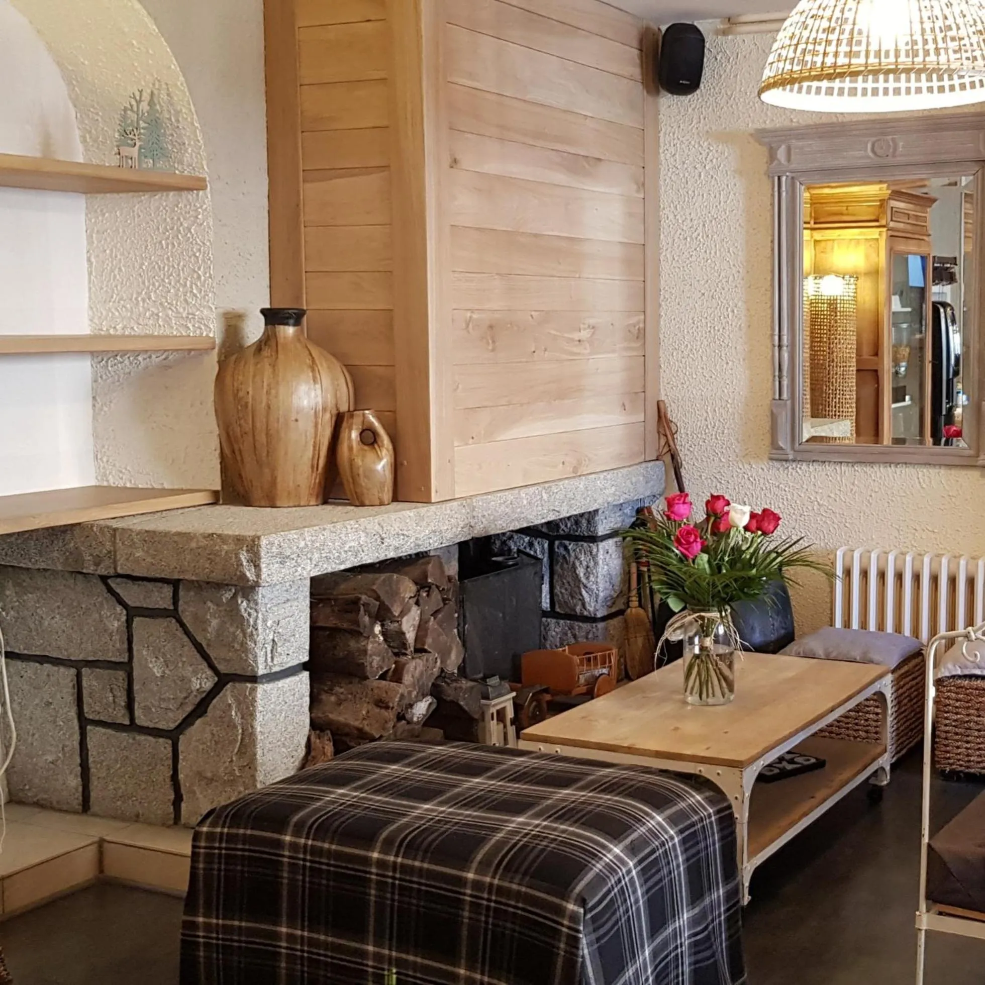 Restaurant/places to eat in Hôtel Terminus