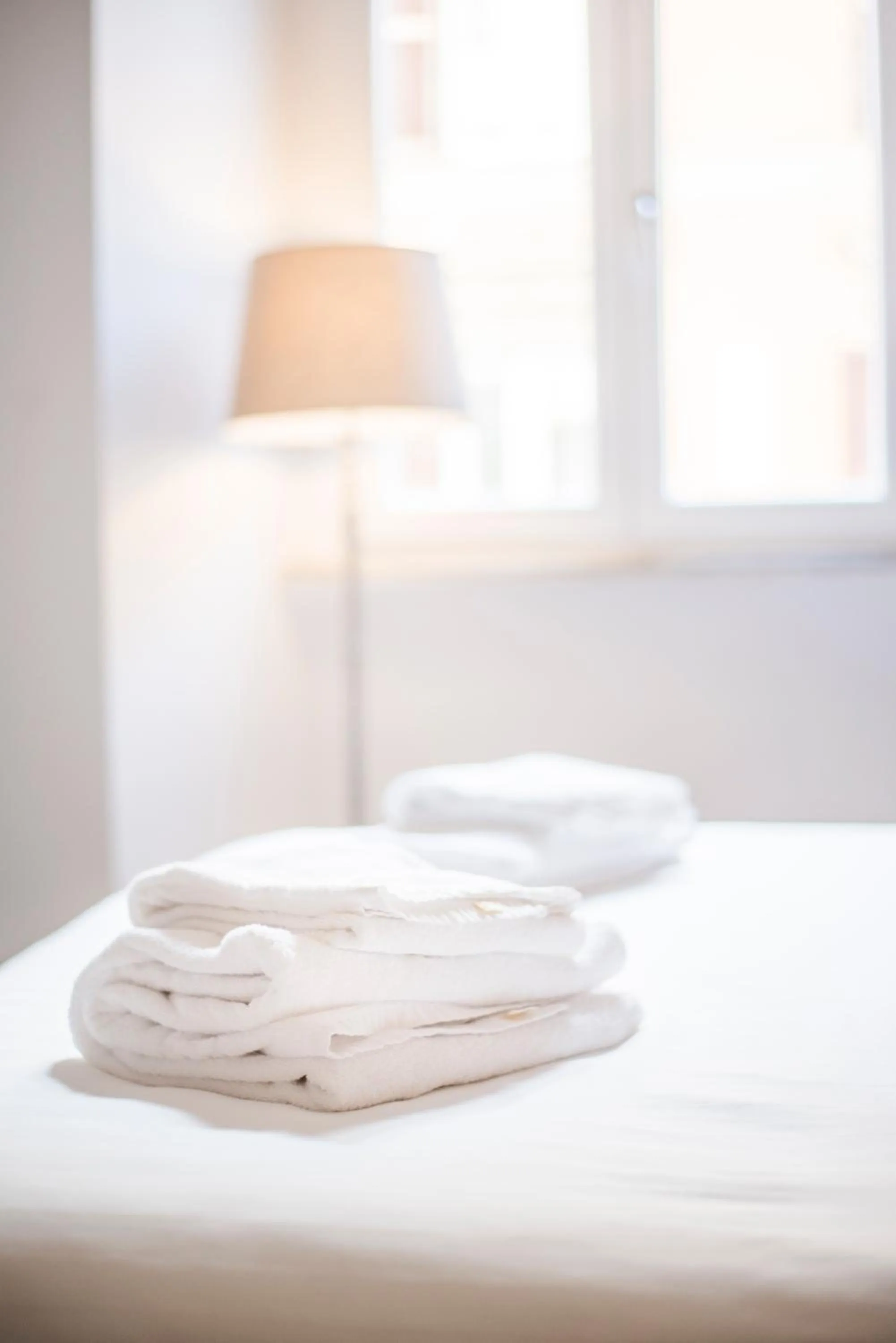 Bed in Piazza Cavour Suite