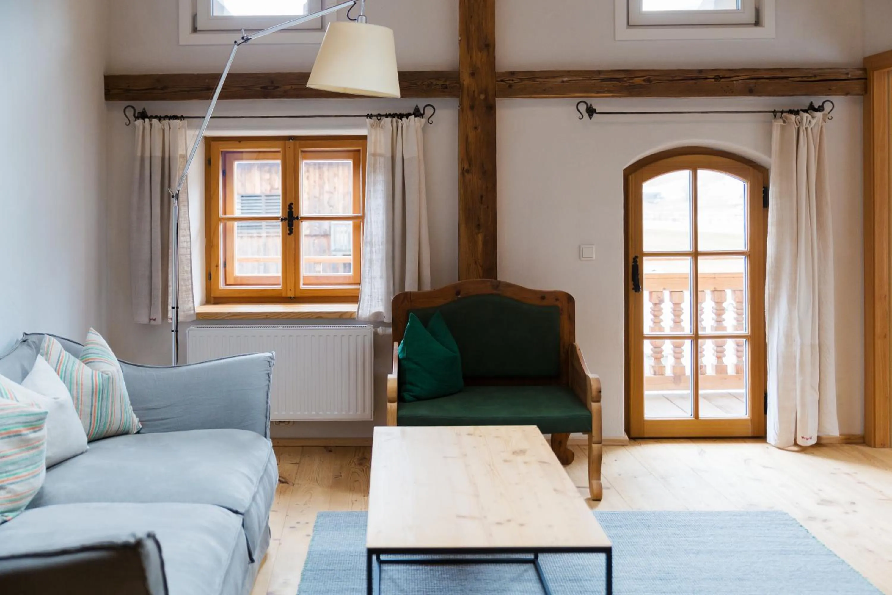 Photo of the whole room in Gasthof Weyerhof