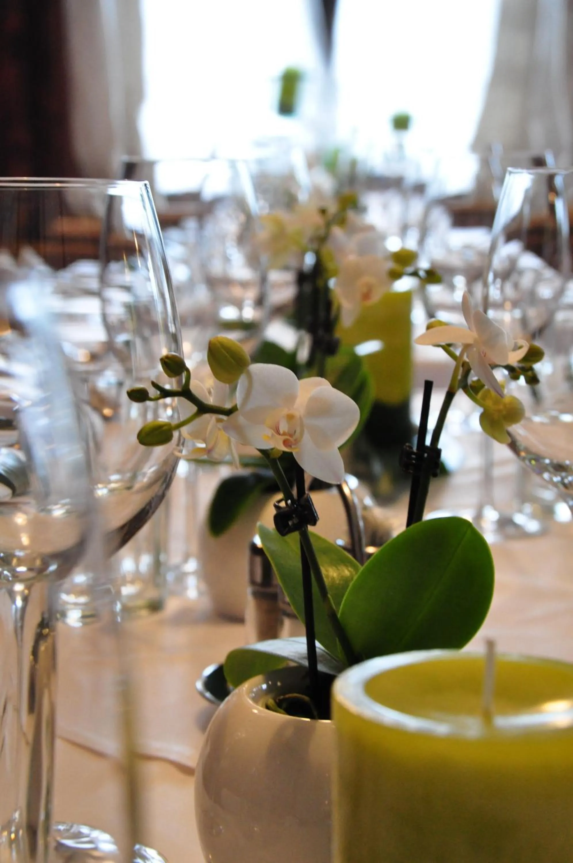 Restaurant/places to eat in Gasthof Weyerhof