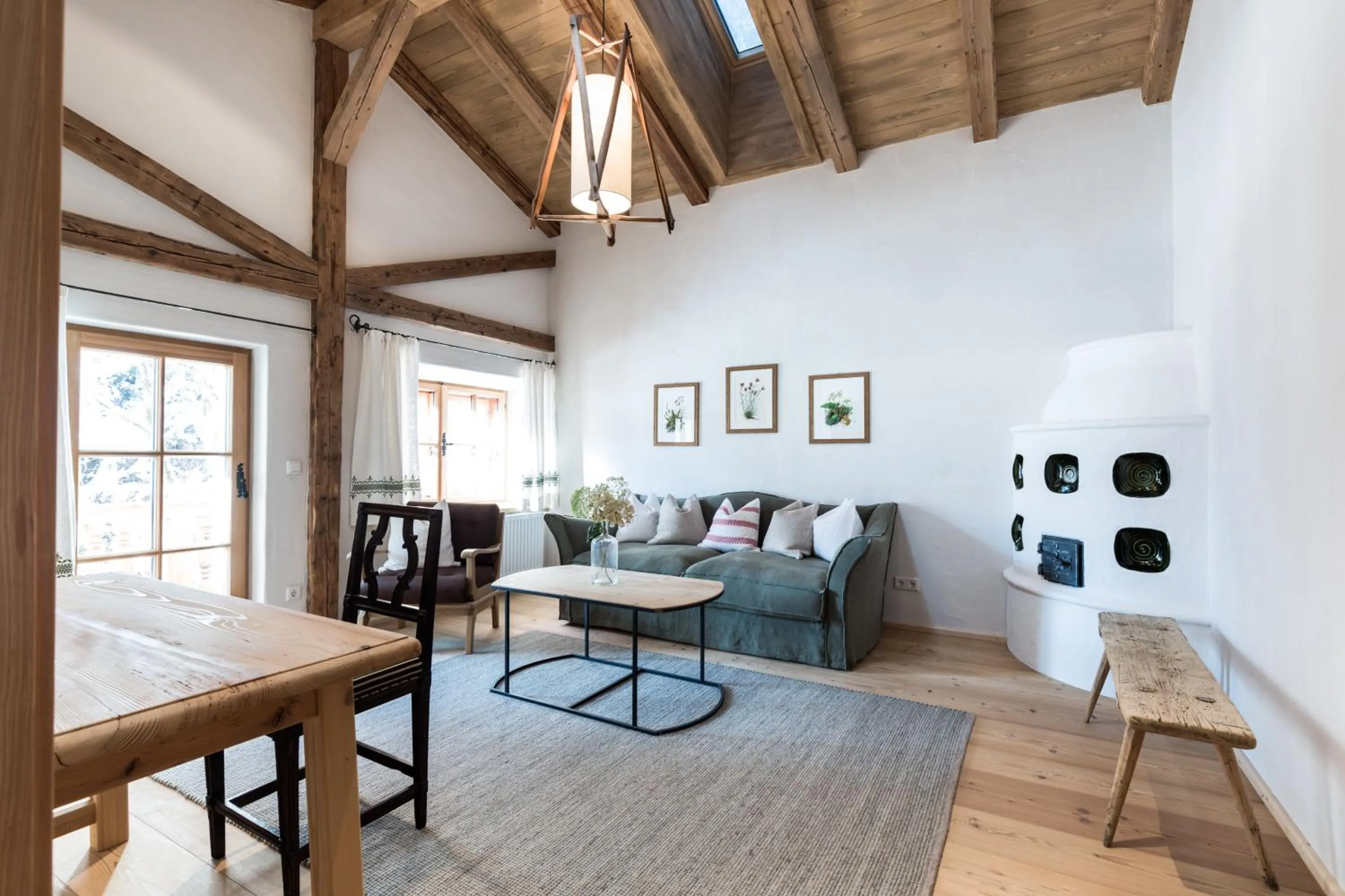 Photo of the whole room in Gasthof Weyerhof