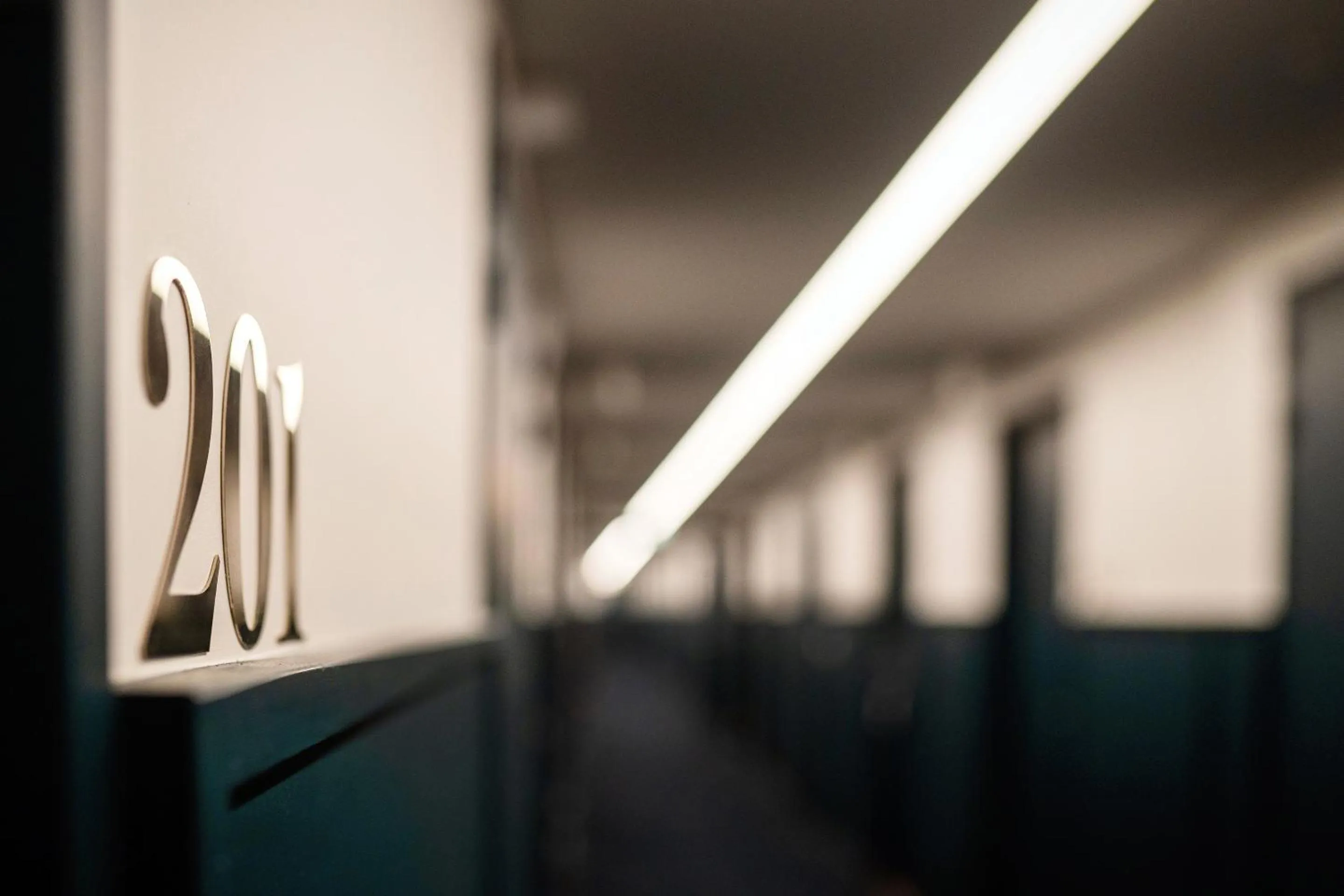 Area and facilities in Domaine de Charmeil