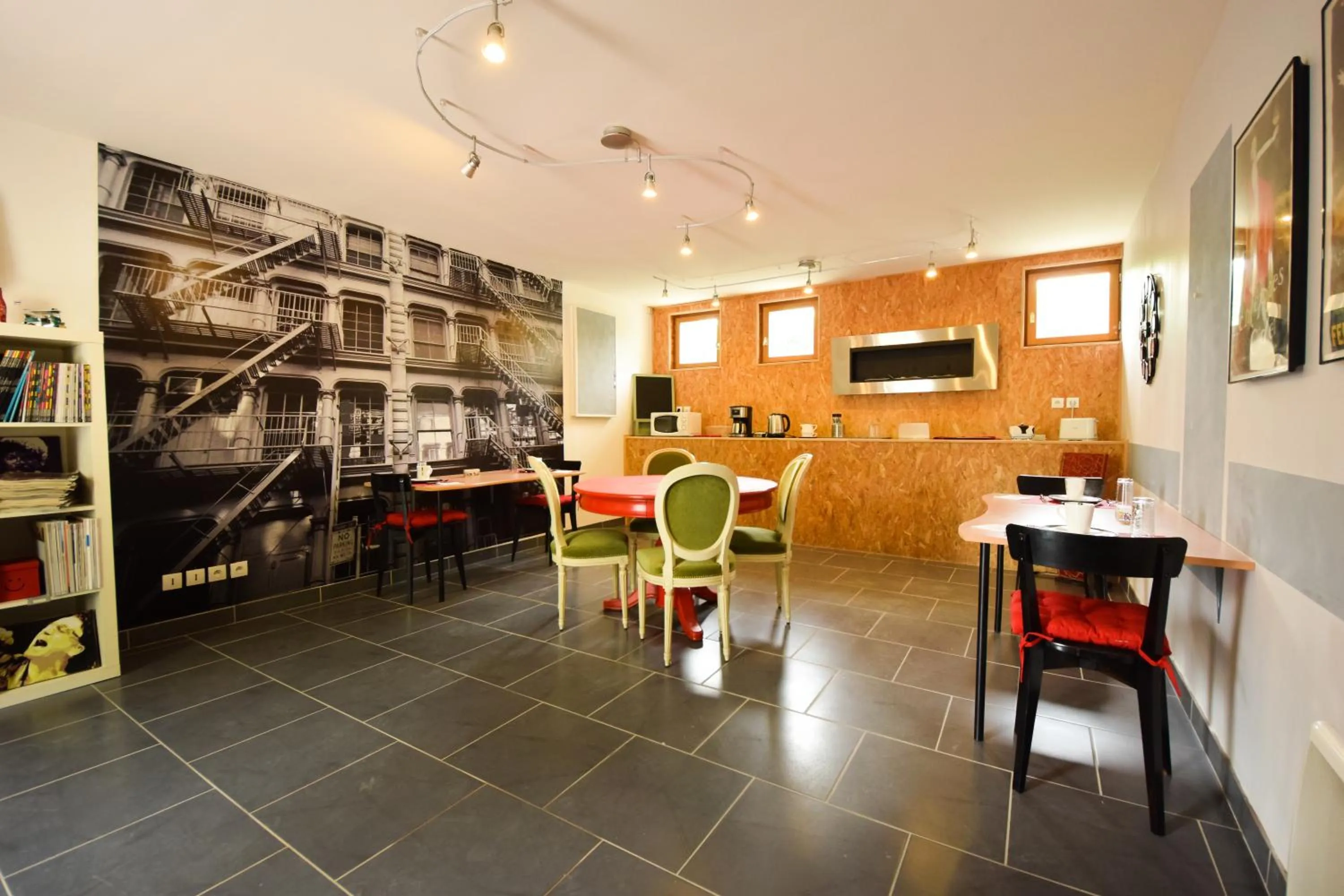 Chambres d'Hotes Lorengrain