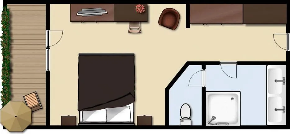 Hotel Salzburger Hof Zauchensee