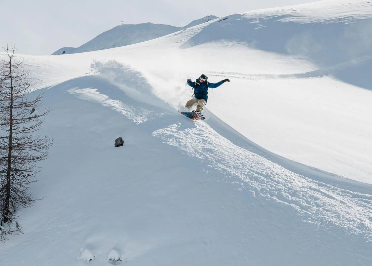 Winter in Hotel Salzburger Hof Zauchensee
