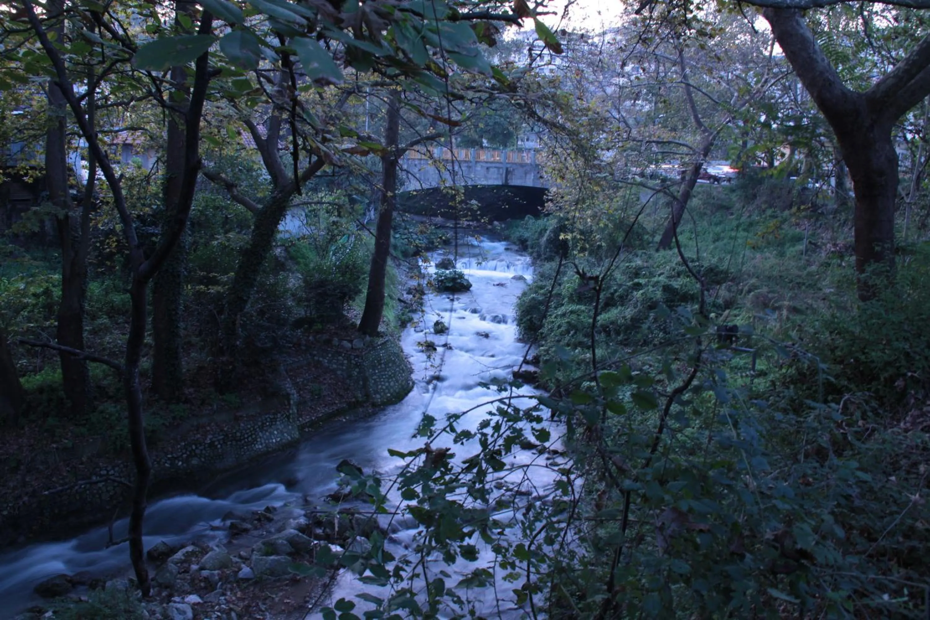 View (from property/room) in Boutique Hotel Kokkino Spiti