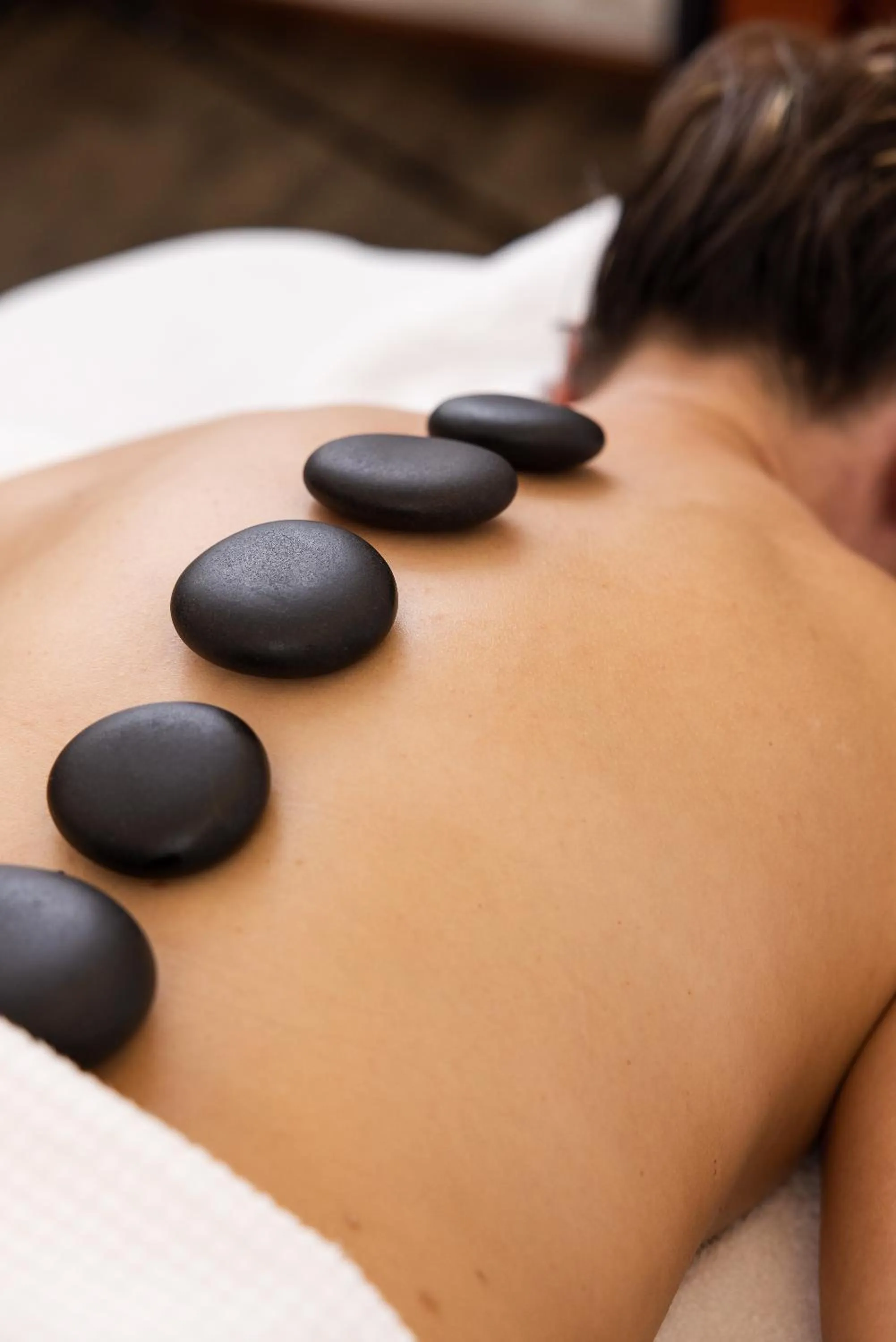 Massage in Grossarler Hof Superior