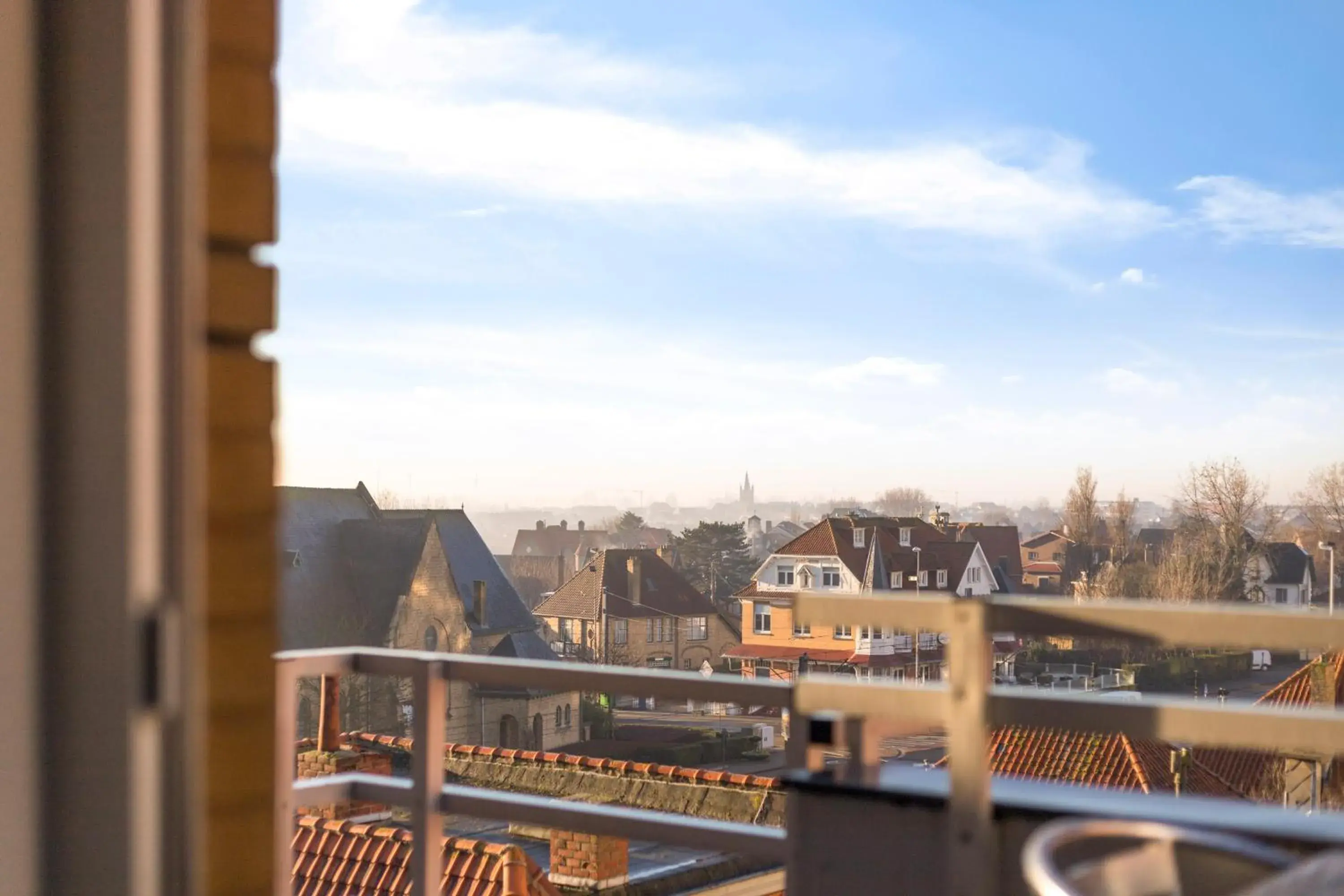 Junior Suite Courtyard in Belcasa Suitehotel Junior Suite Courtyard in Belcasa Suitehotel