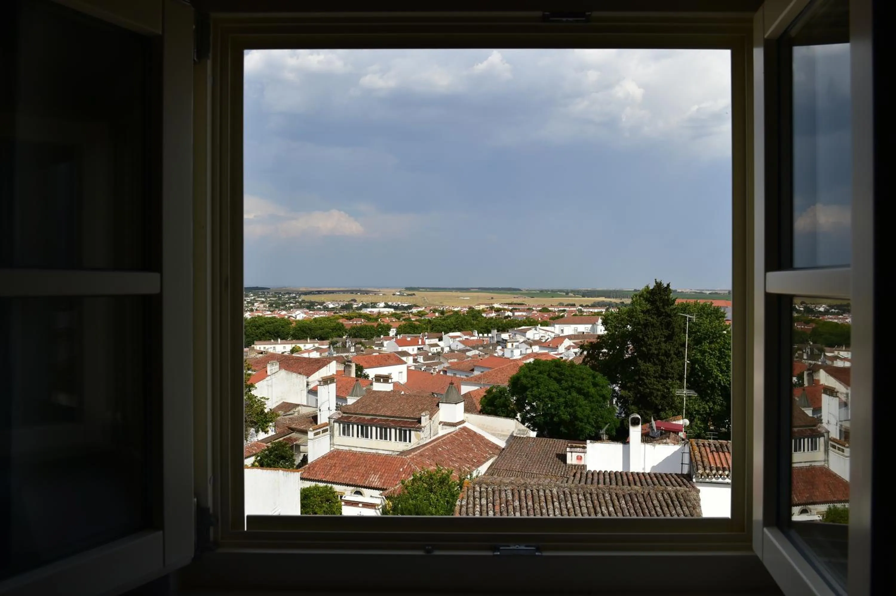 Natural landscape in The Noble House - by Unlock Hotels