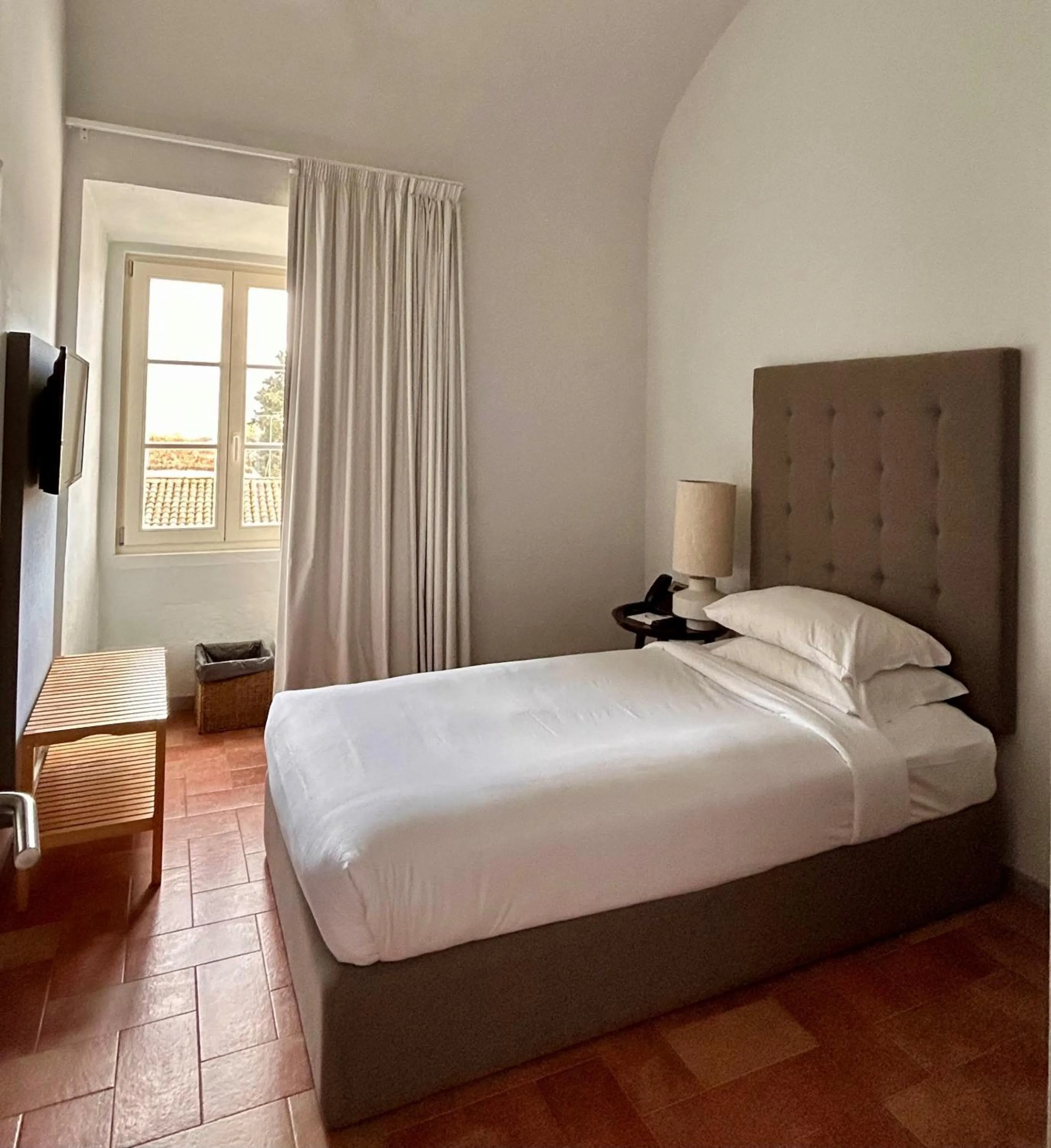 Bed in The Noble House - by Unlock Hotels