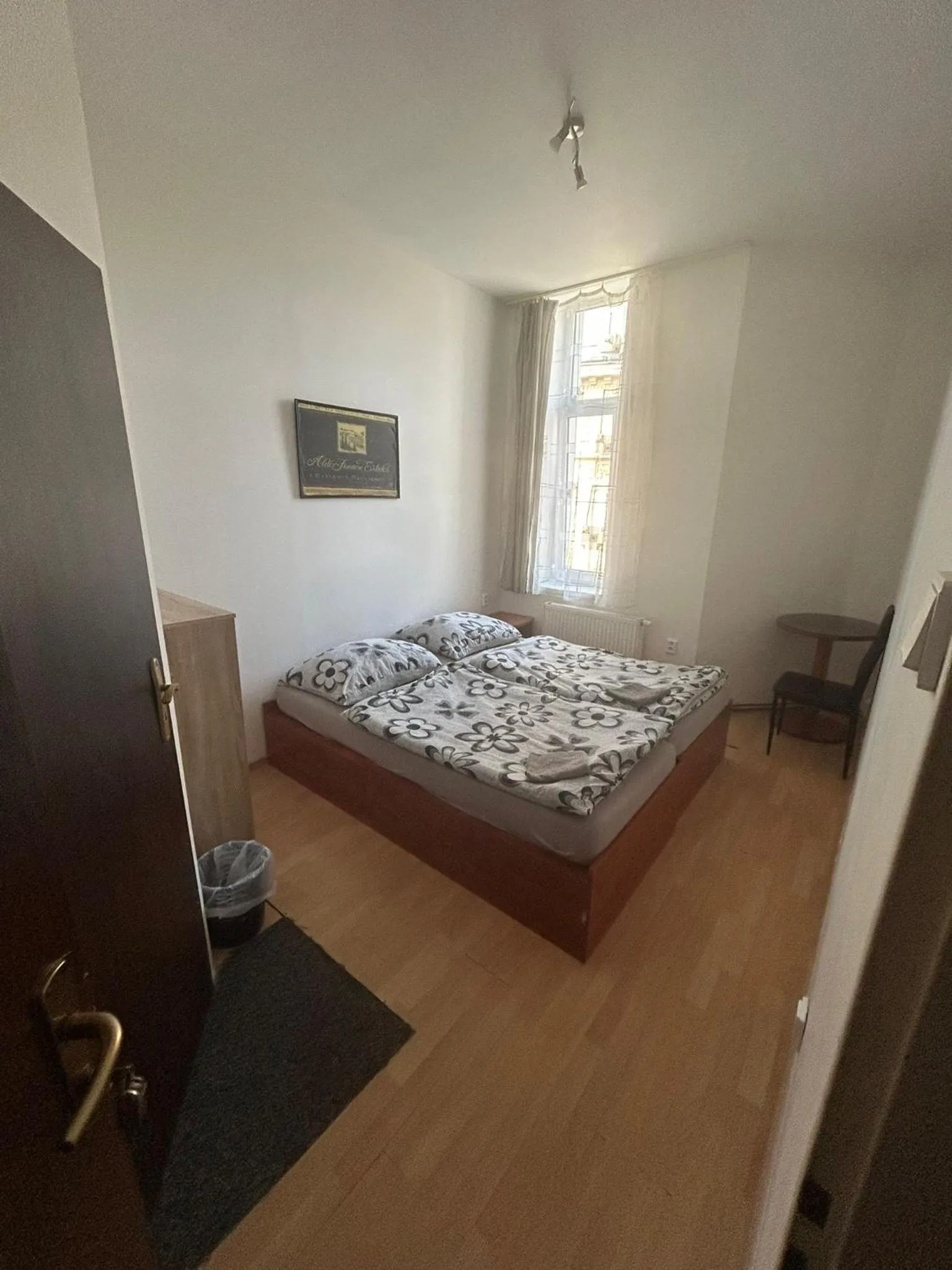 Bed in U Betty - Ostrava Centrum