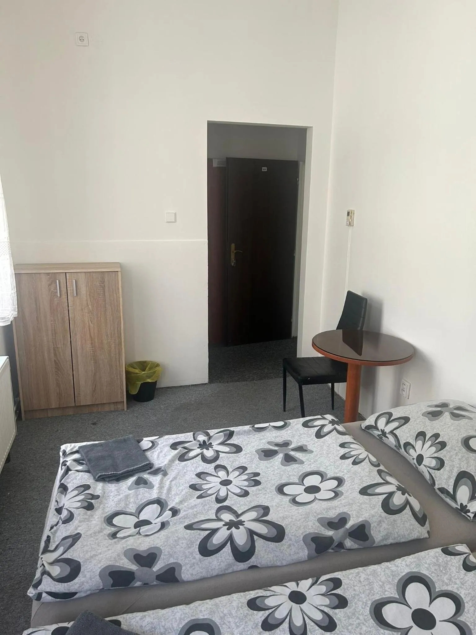 Bed in U Betty - Ostrava Centrum