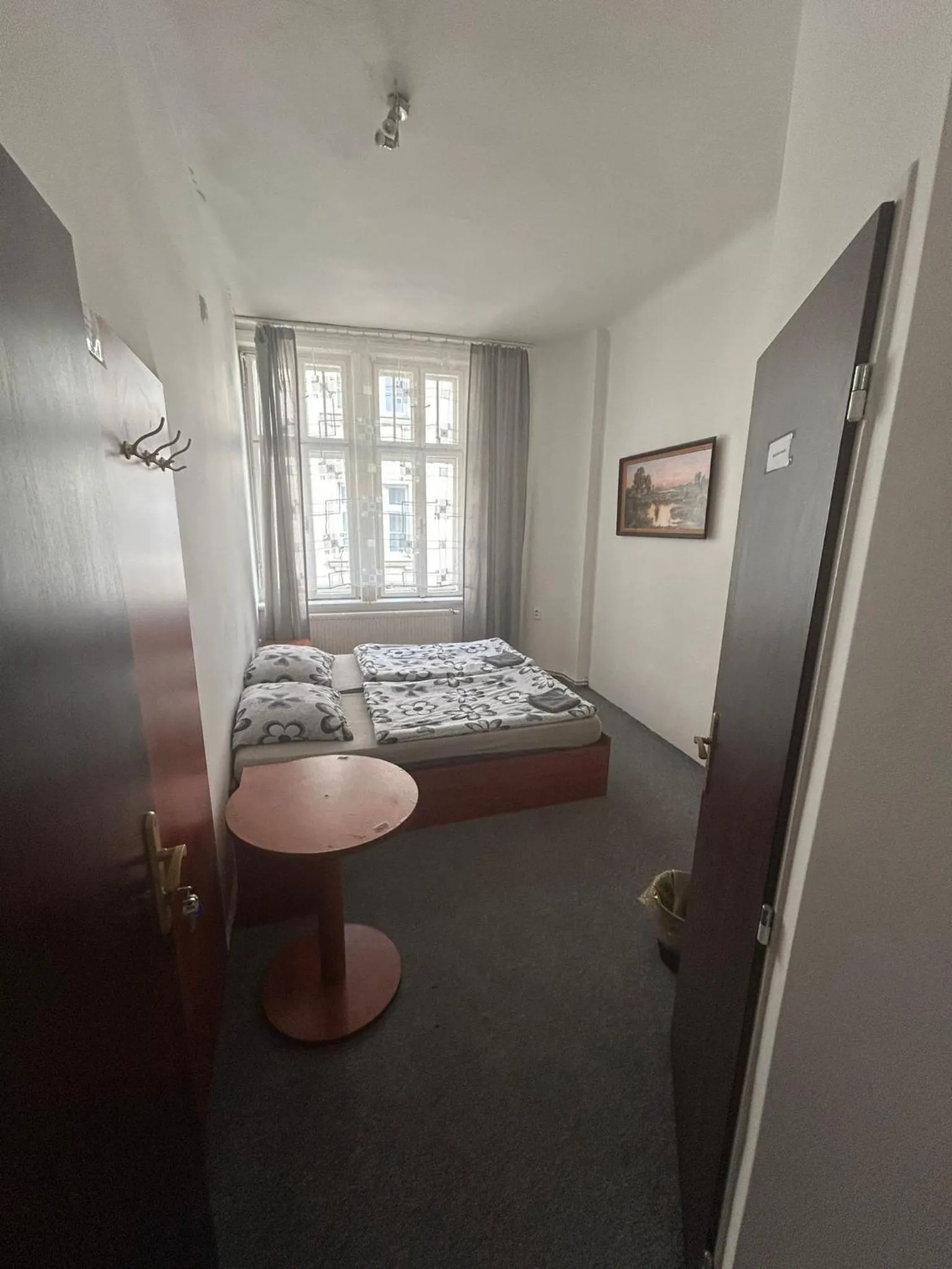 Bed in U Betty - Ostrava Centrum