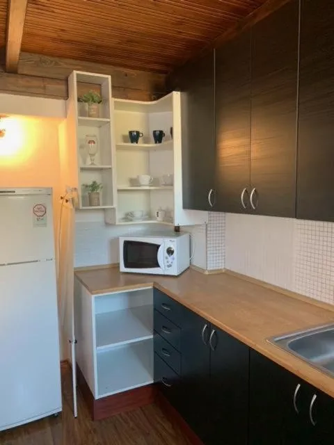 minibar in U Betty - Ostrava Centrum