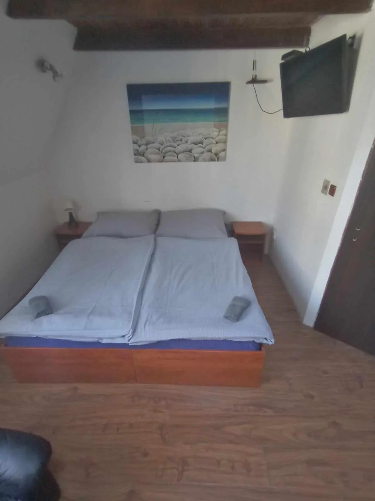 Bed in U Betty - Ostrava Centrum