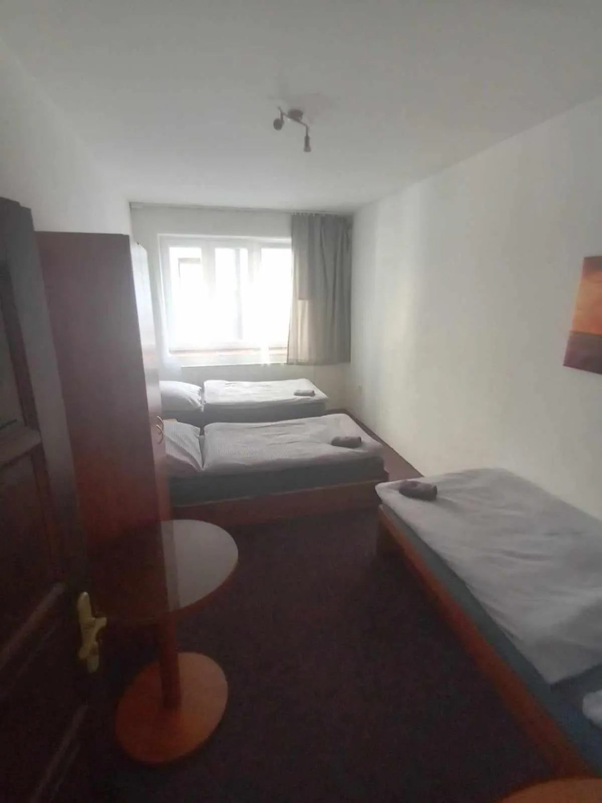 Bed in U Betty - Ostrava Centrum