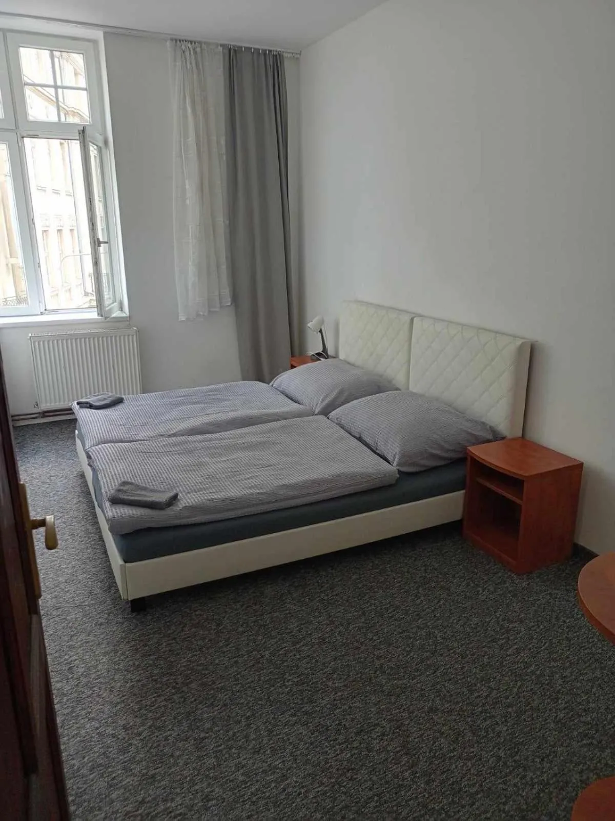 Bed in U Betty - Ostrava Centrum