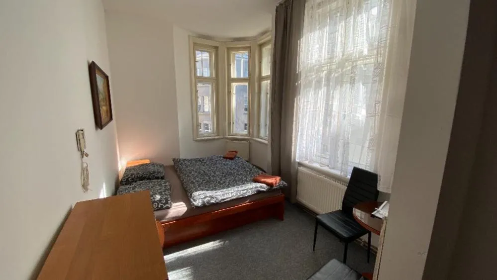 Bed in U Betty - Ostrava Centrum