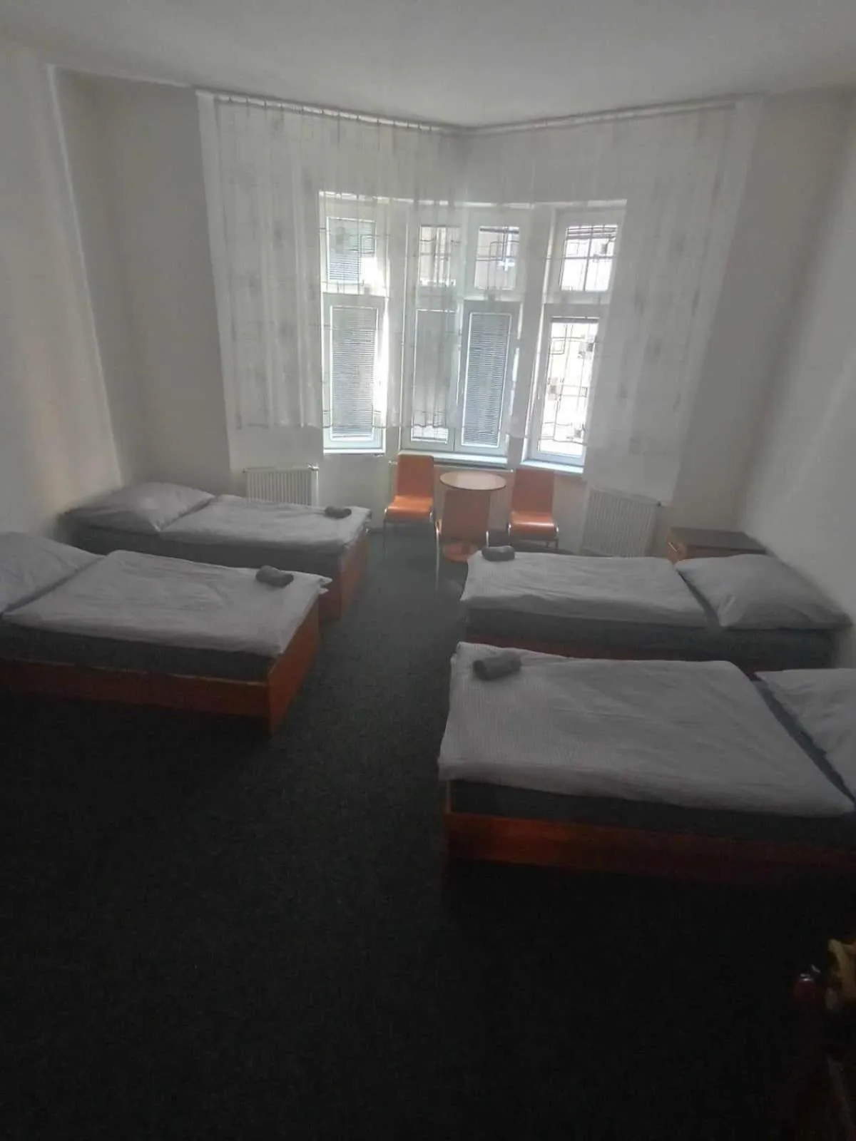 Bed in U Betty - Ostrava Centrum