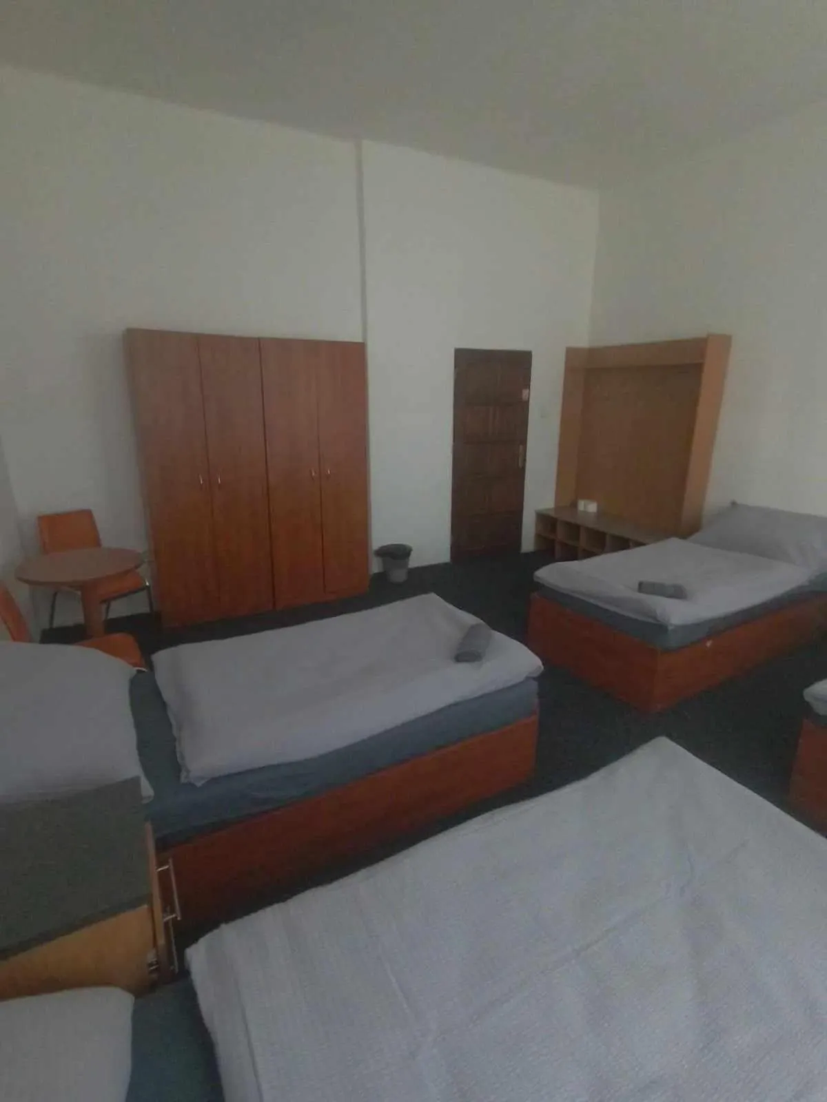 Bed in U Betty - Ostrava Centrum