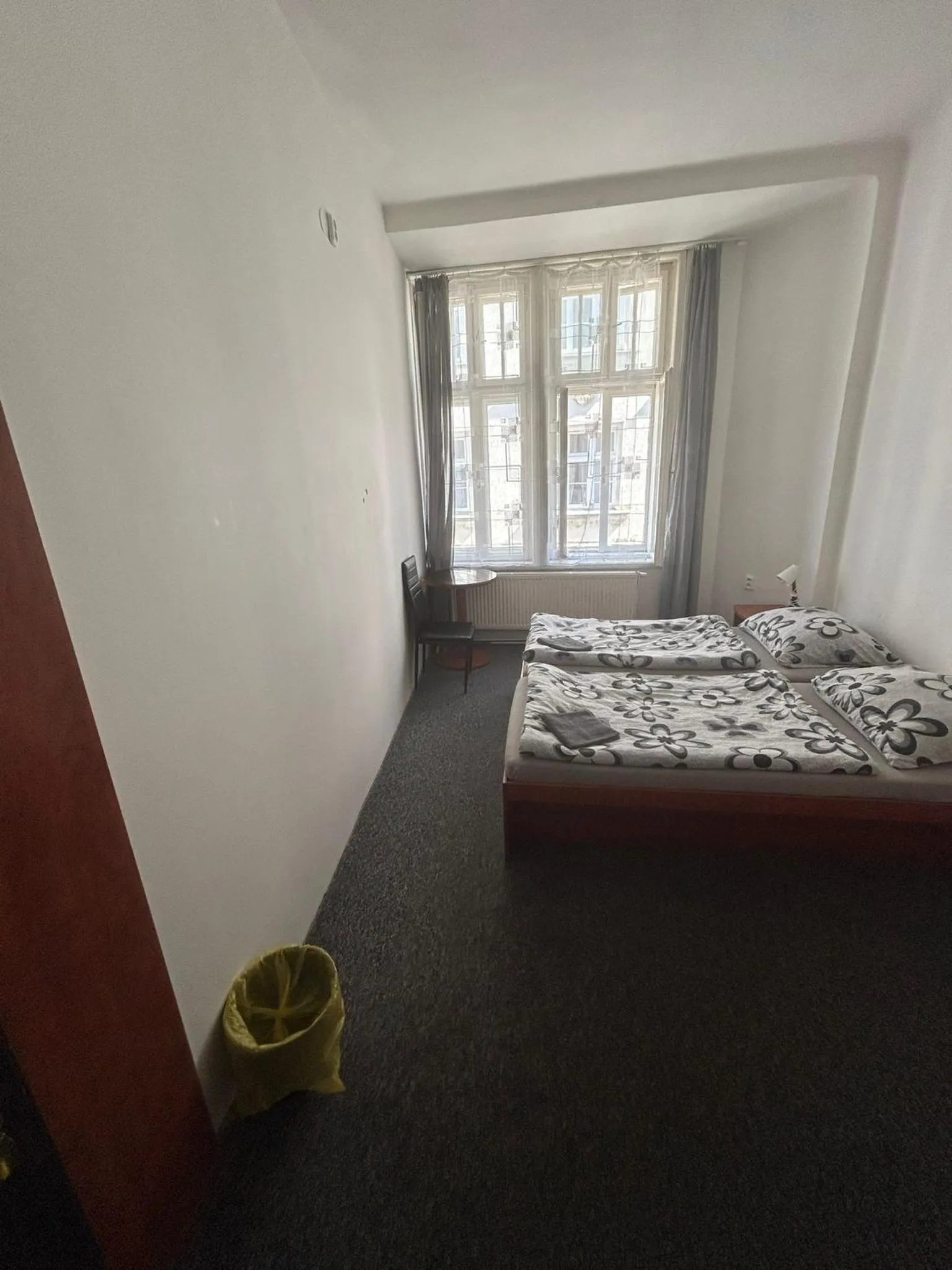 furniture, Bed in U Betty - Ostrava Centrum