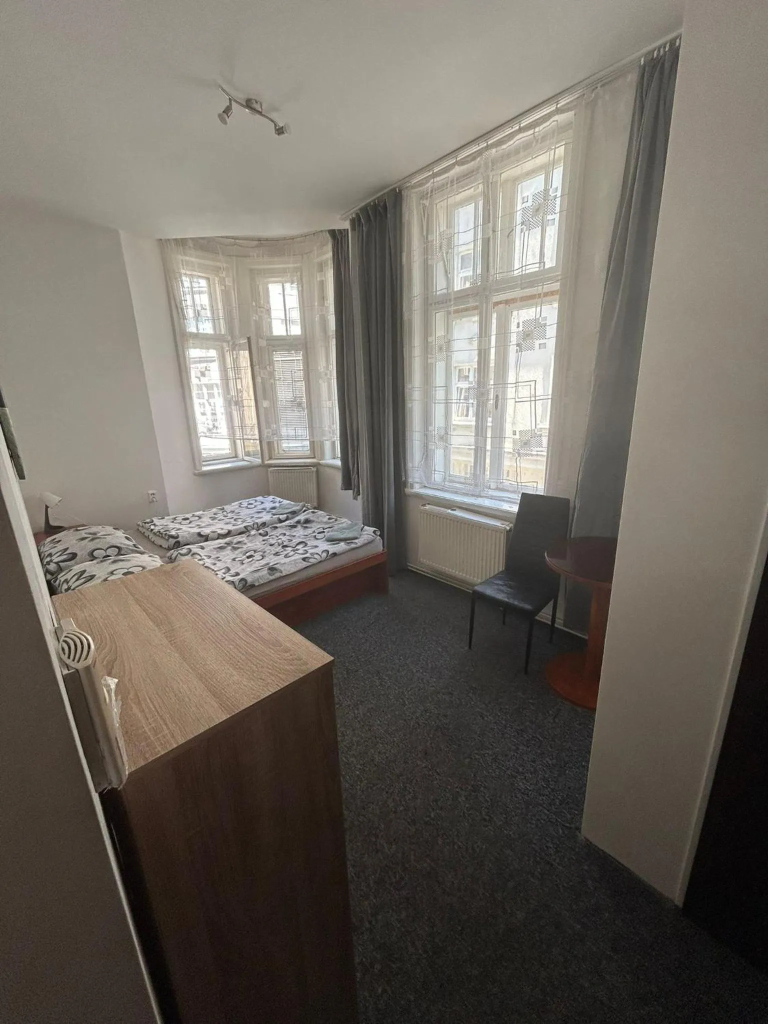 Bed in U Betty - Ostrava Centrum