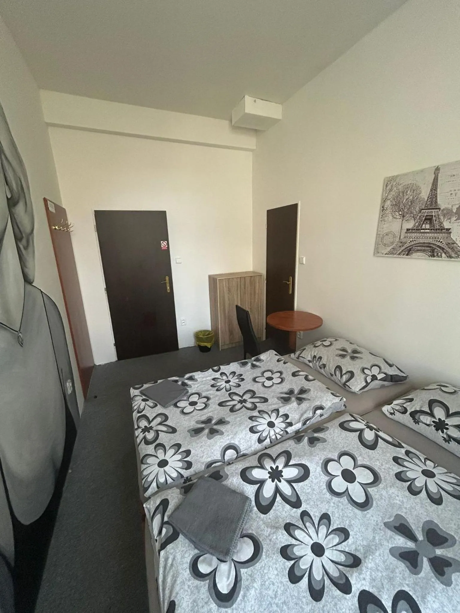 Bed in U Betty - Ostrava Centrum