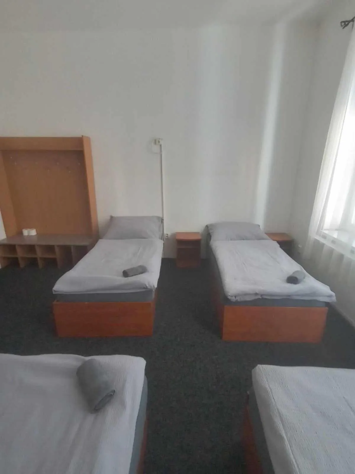 Bed in U Betty - Ostrava Centrum