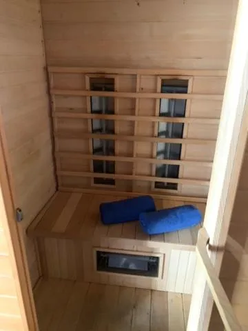 Sauna in U Betty - Ostrava Centrum