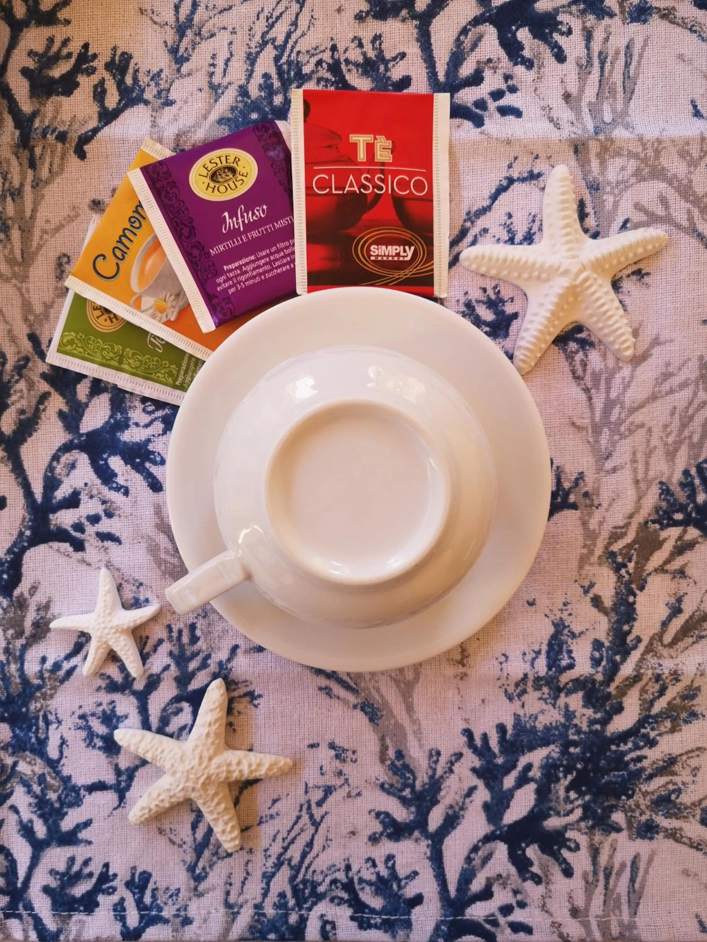 B&B DOMU INCANTO Sa Domu sarrabesa