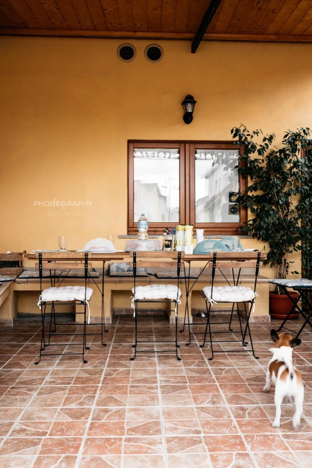 B&B DOMU INCANTO Sa Domu sarrabesa