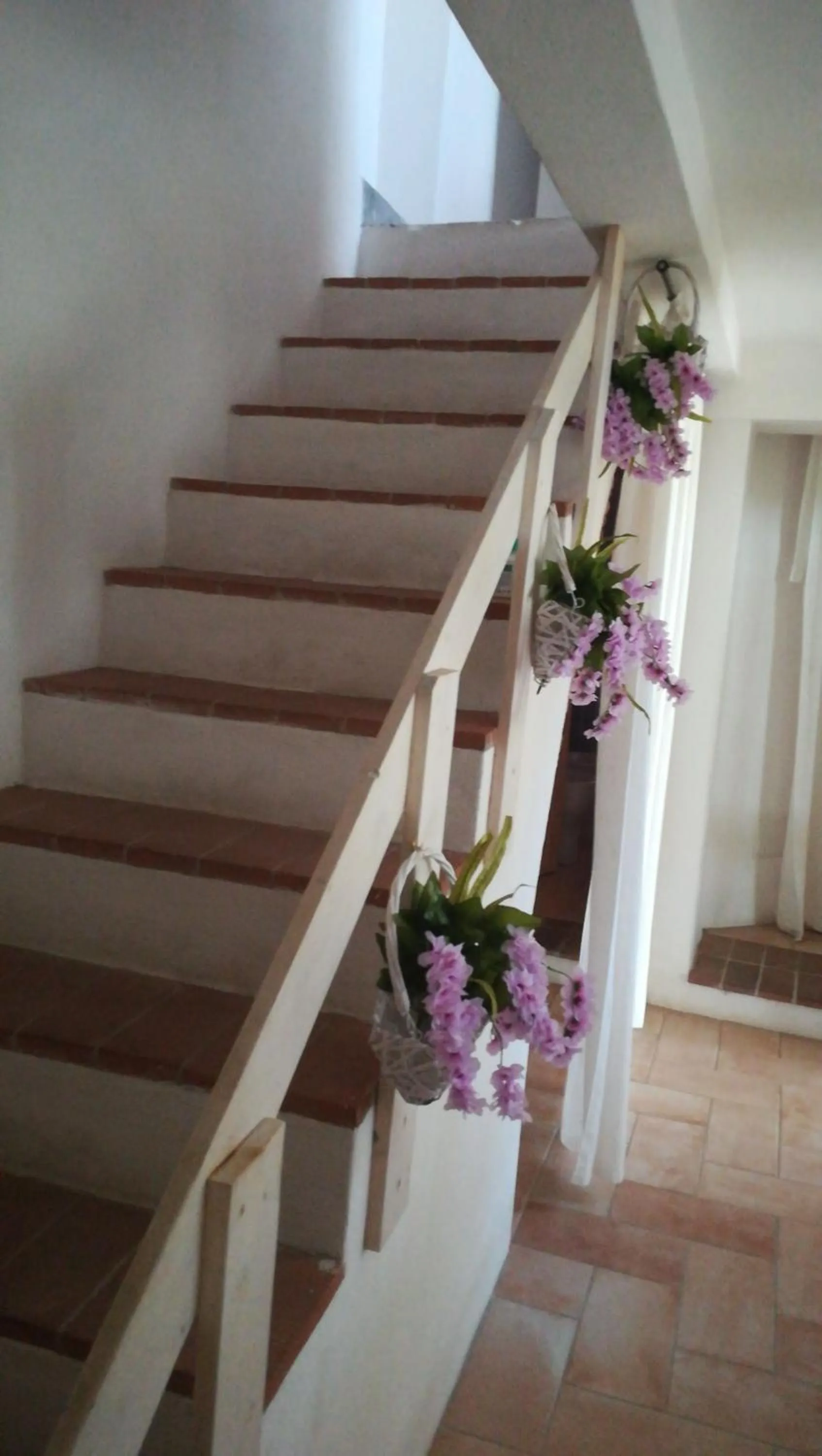 B&B DOMU INCANTO Sa Domu sarrabesa