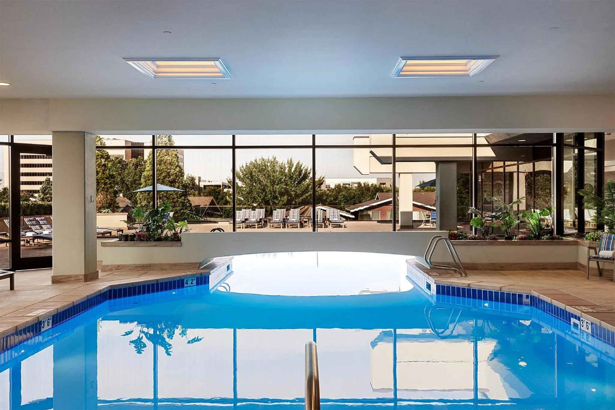 Little America Hotel Salt Lake City