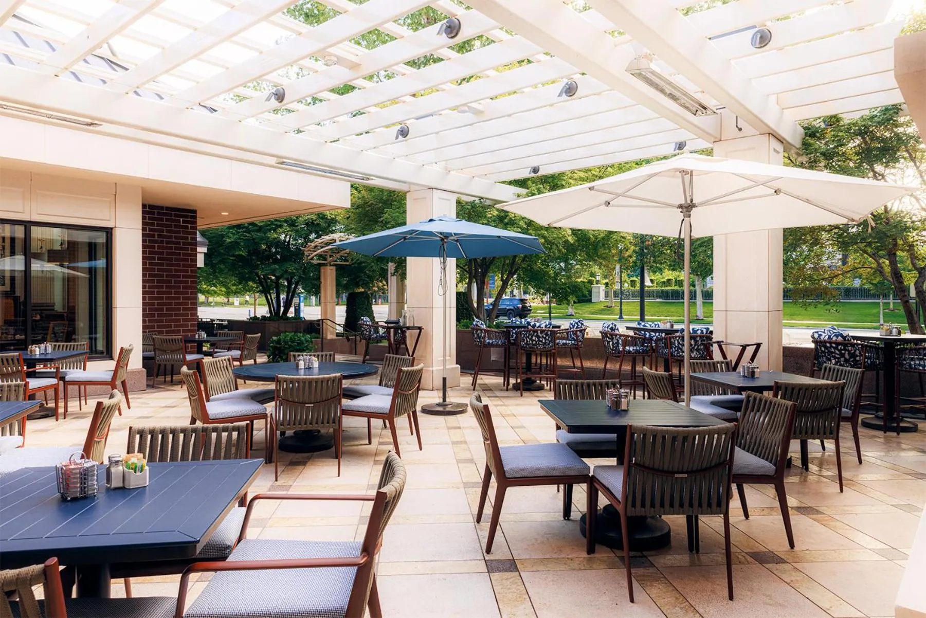 Little America Hotel Salt Lake City