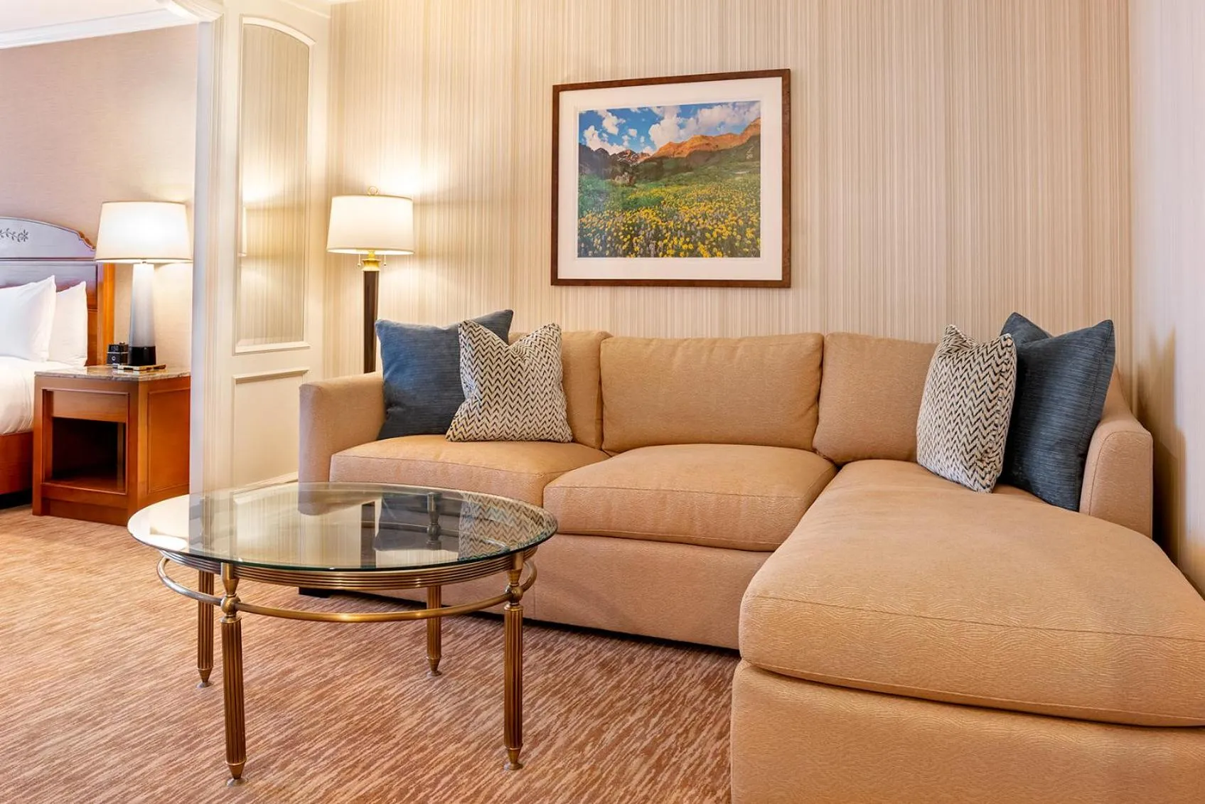 Little America Hotel Salt Lake City