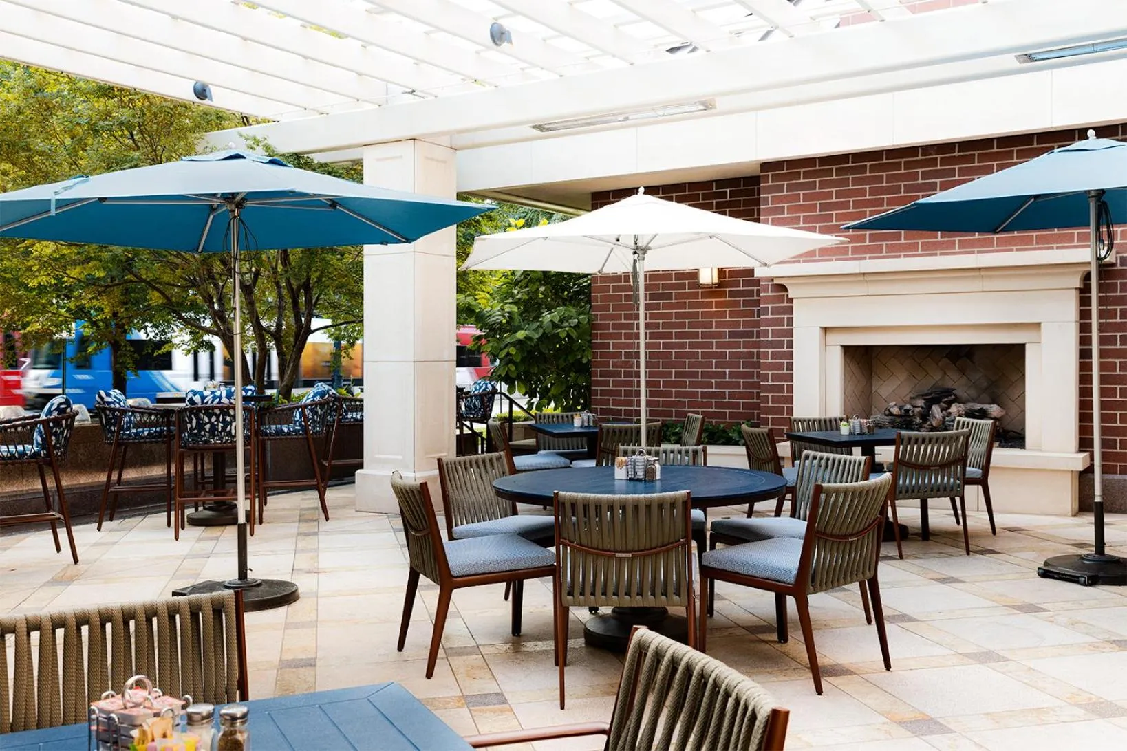 Little America Hotel Salt Lake City