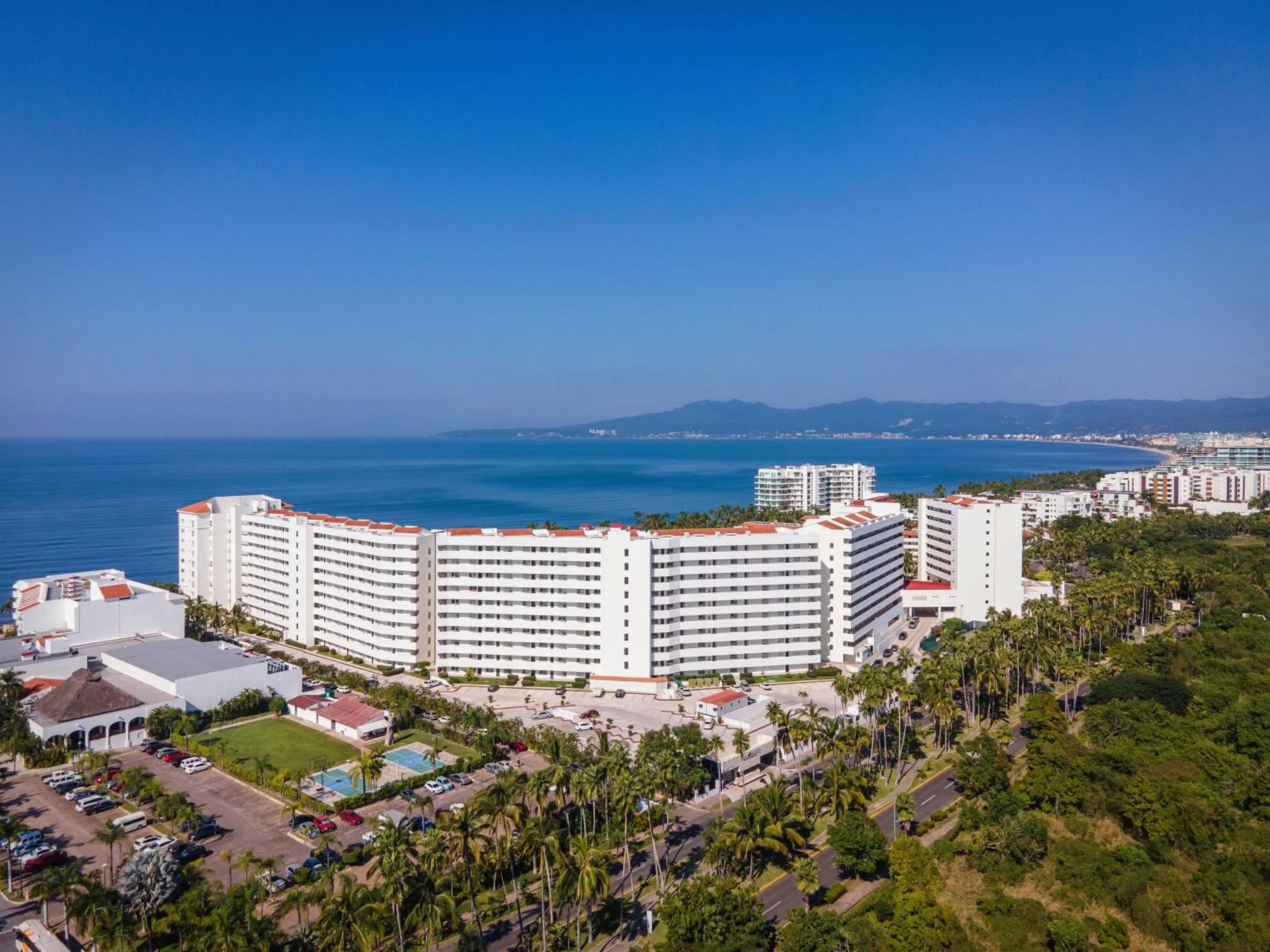 Fiesta Americana Riviera Nayarit Resort All Inclusive & Spa