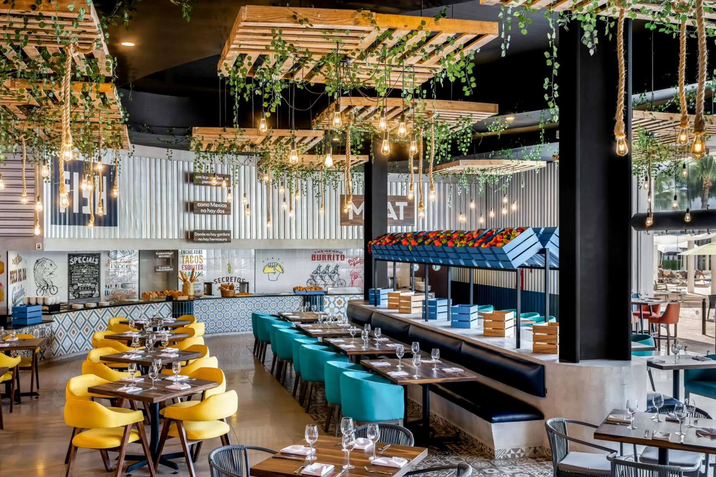 Fiesta Americana Riviera Nayarit Resort All Inclusive & Spa