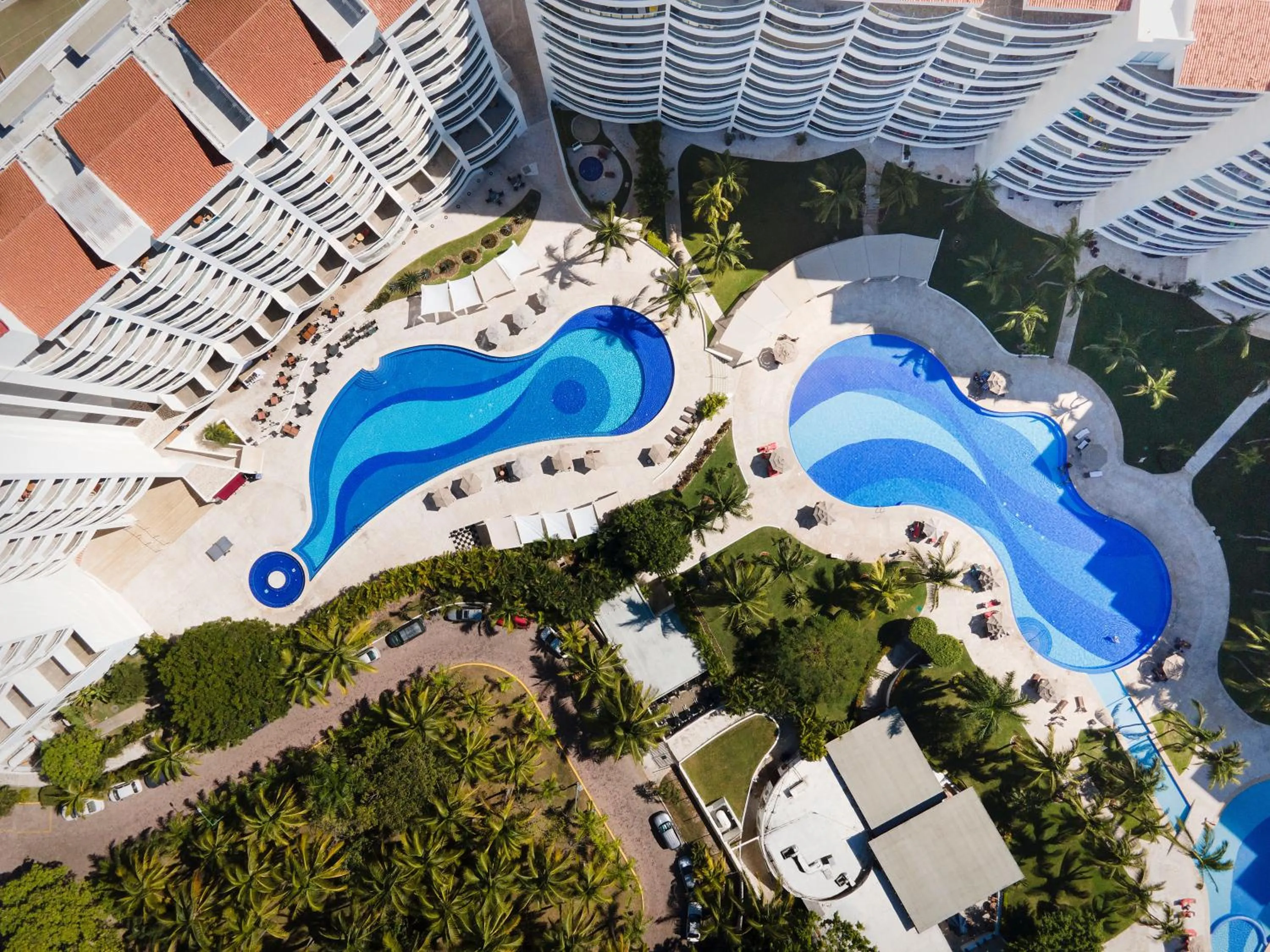 Fiesta Americana Riviera Nayarit Resort All Inclusive & Spa