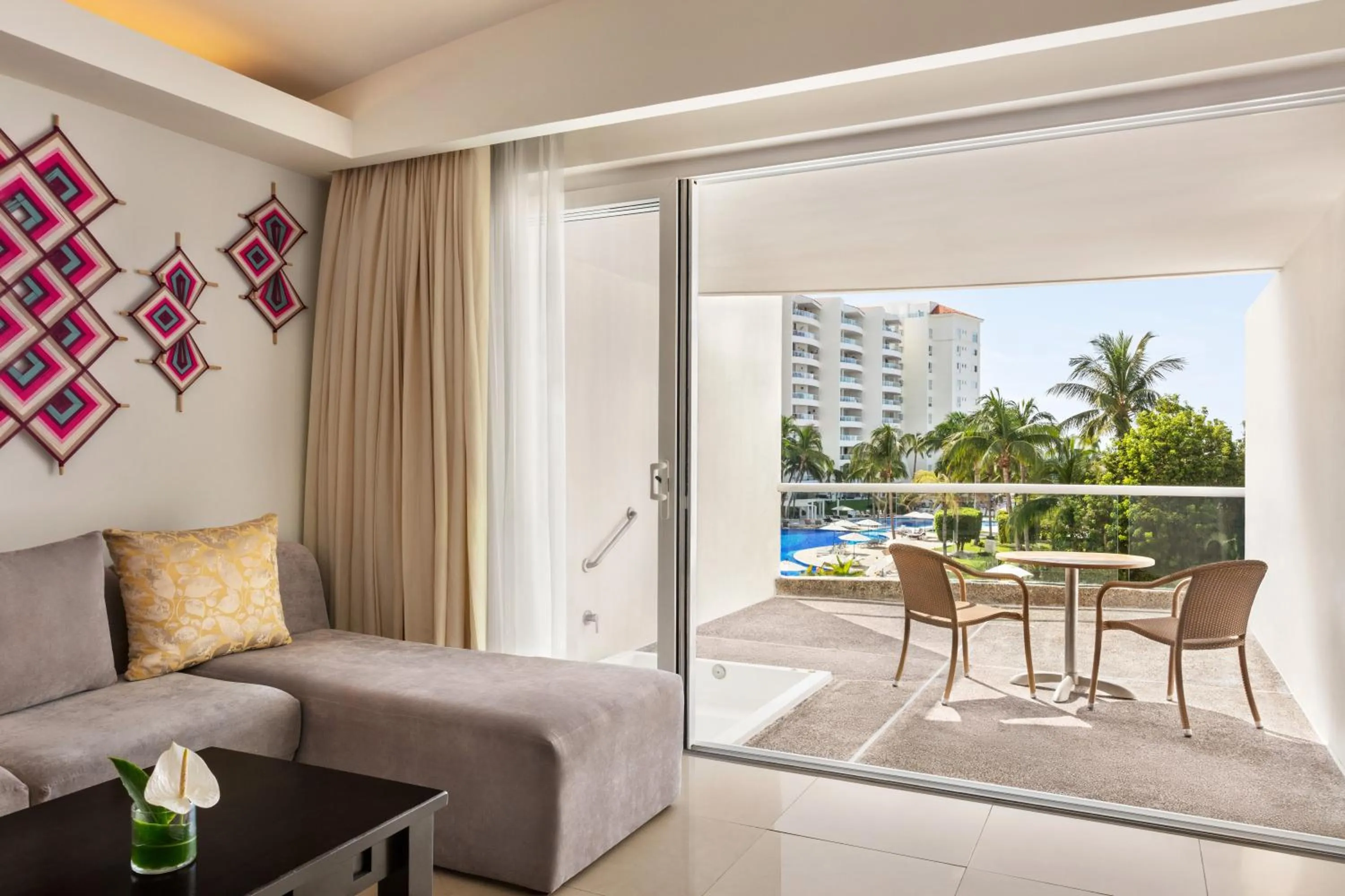 Fiesta Americana Riviera Nayarit Resort All Inclusive & Spa