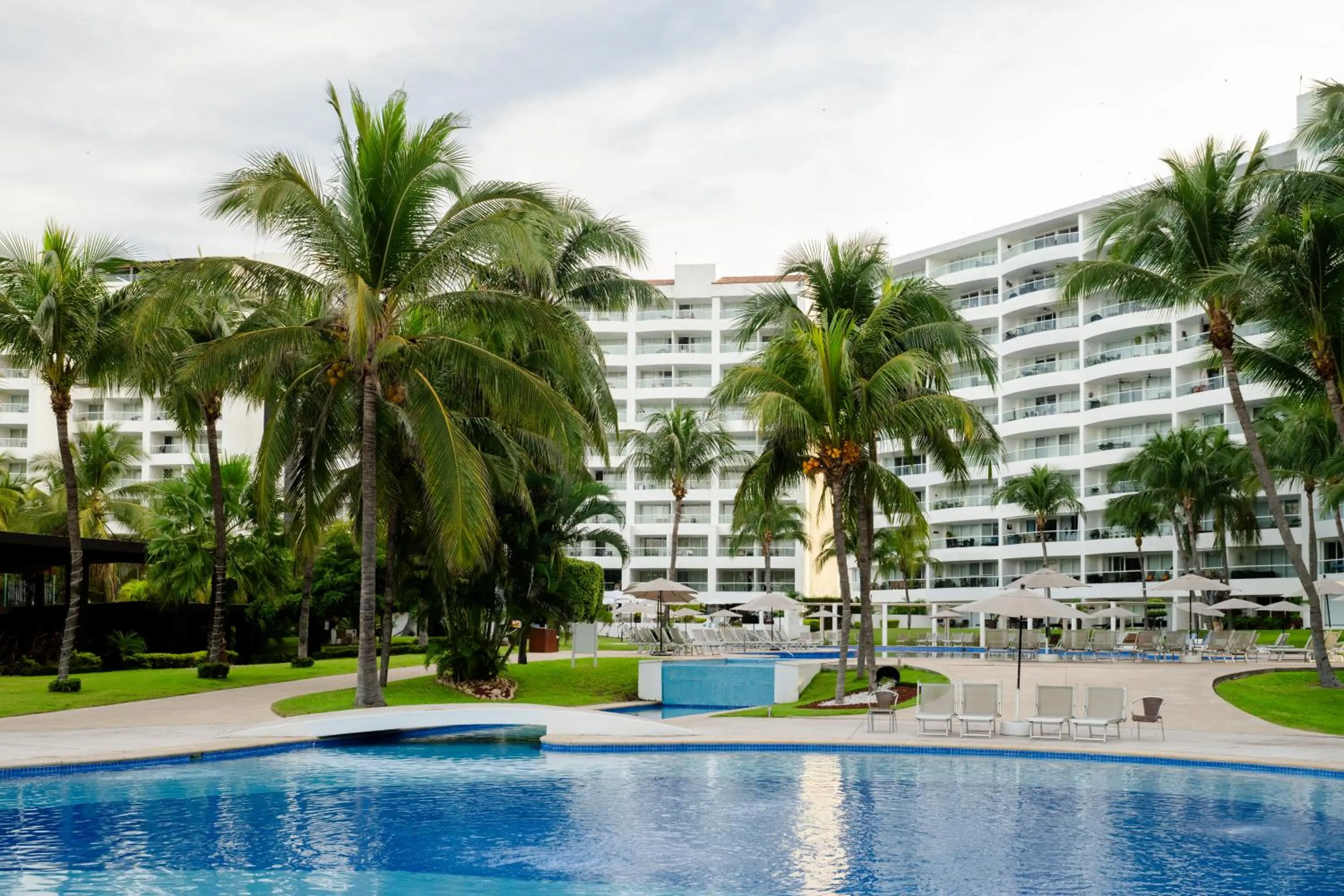 Fiesta Americana Riviera Nayarit Resort All Inclusive & Spa